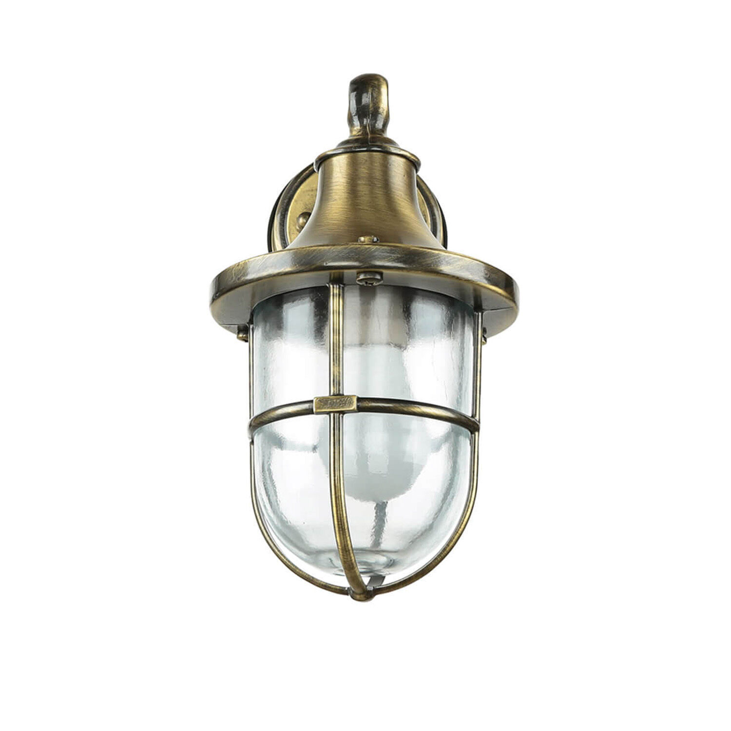 Leuchte, Lampe