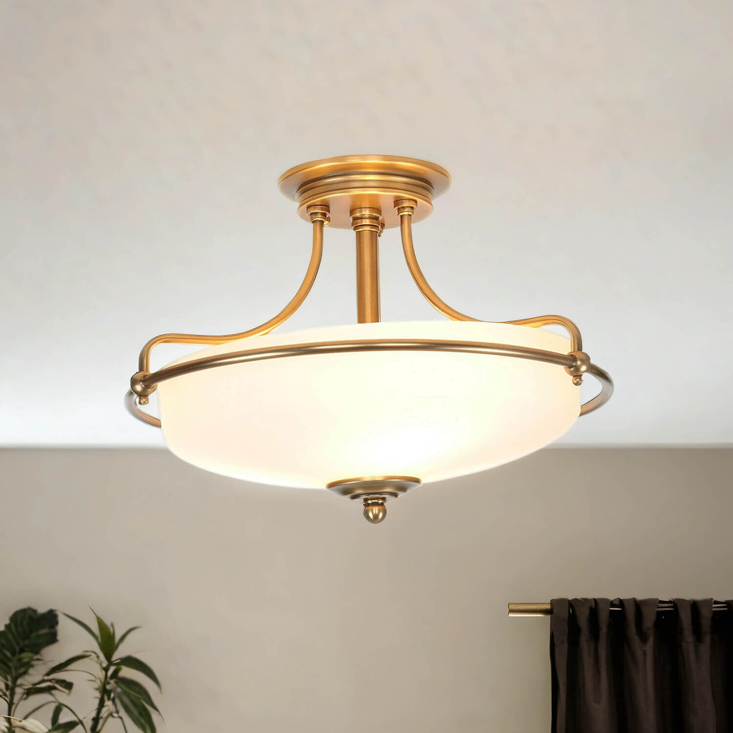 Deckenleuchte, Lampe, Kronleuchter, Leuchte