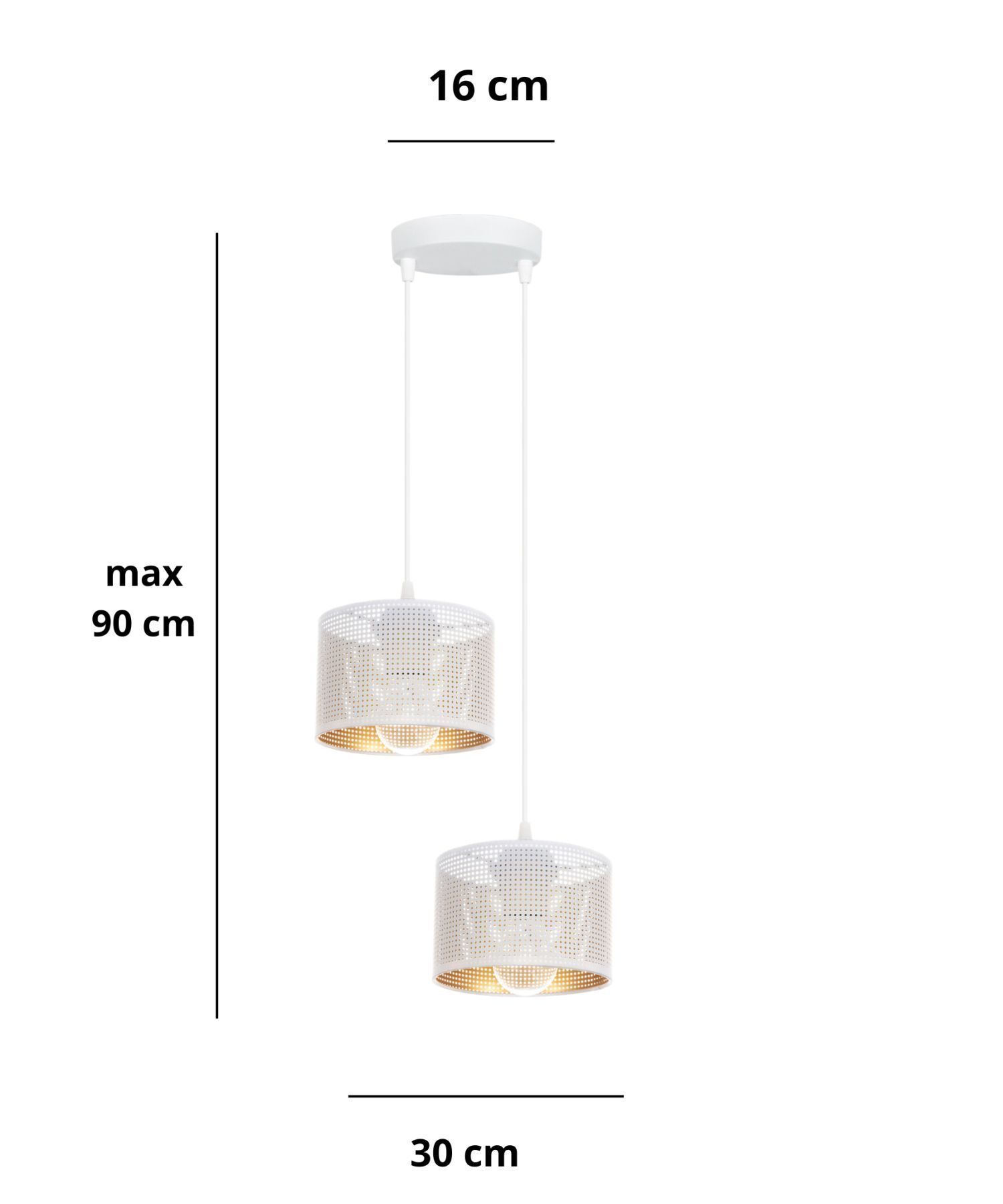 Deckenleuchte, Lampe, Leuchte