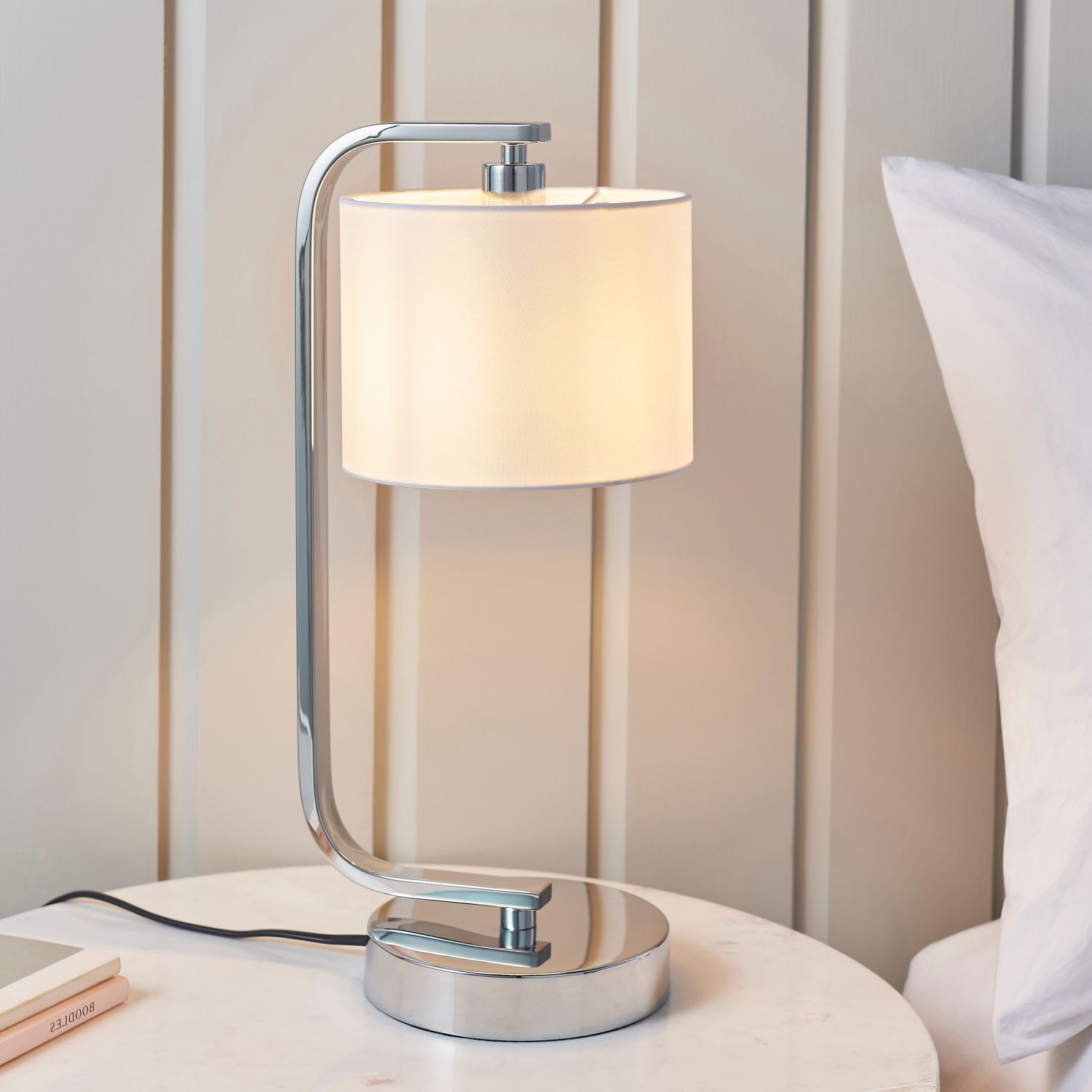 Lampe, Tischlampe