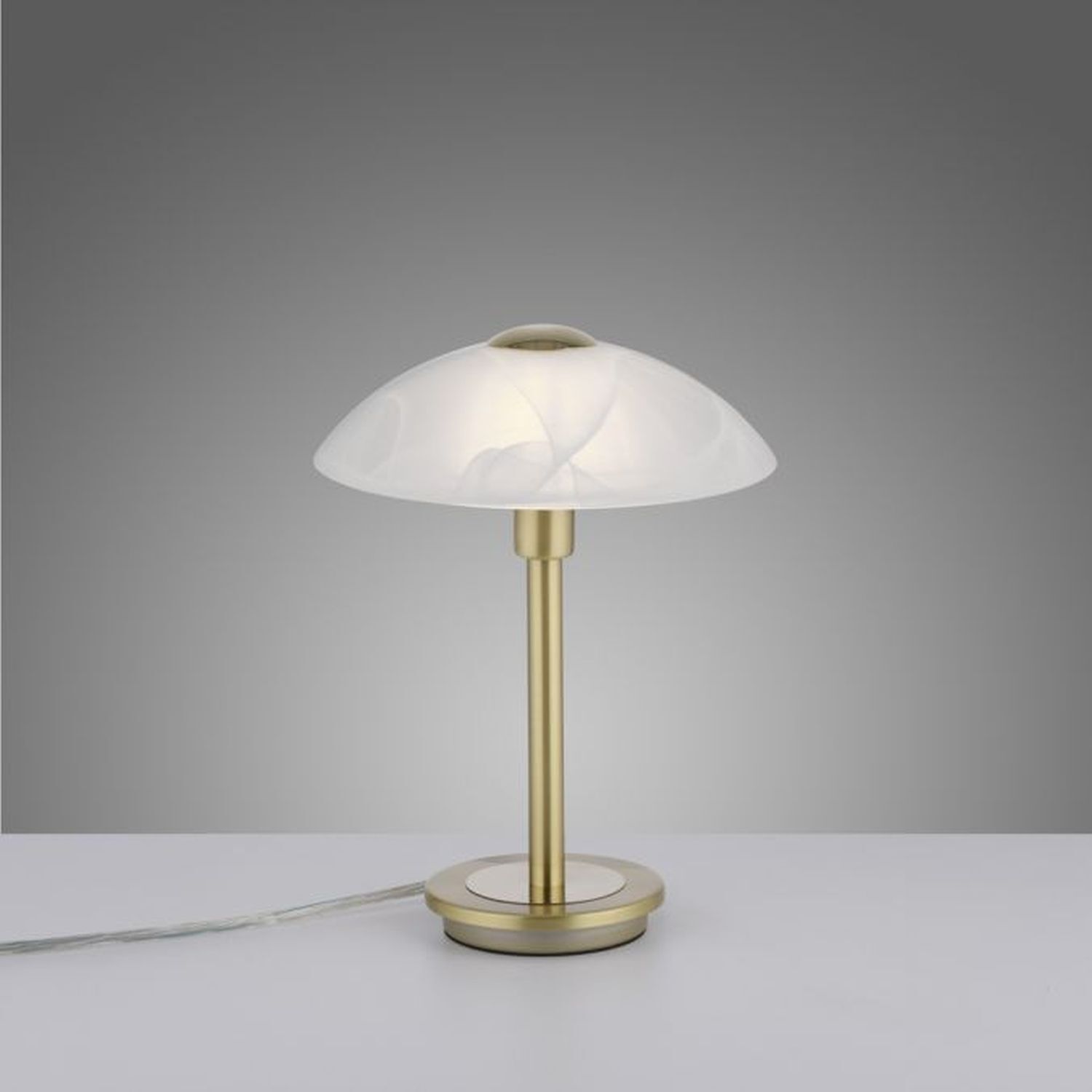 Lampe, Tischlampe, Lampenschirm