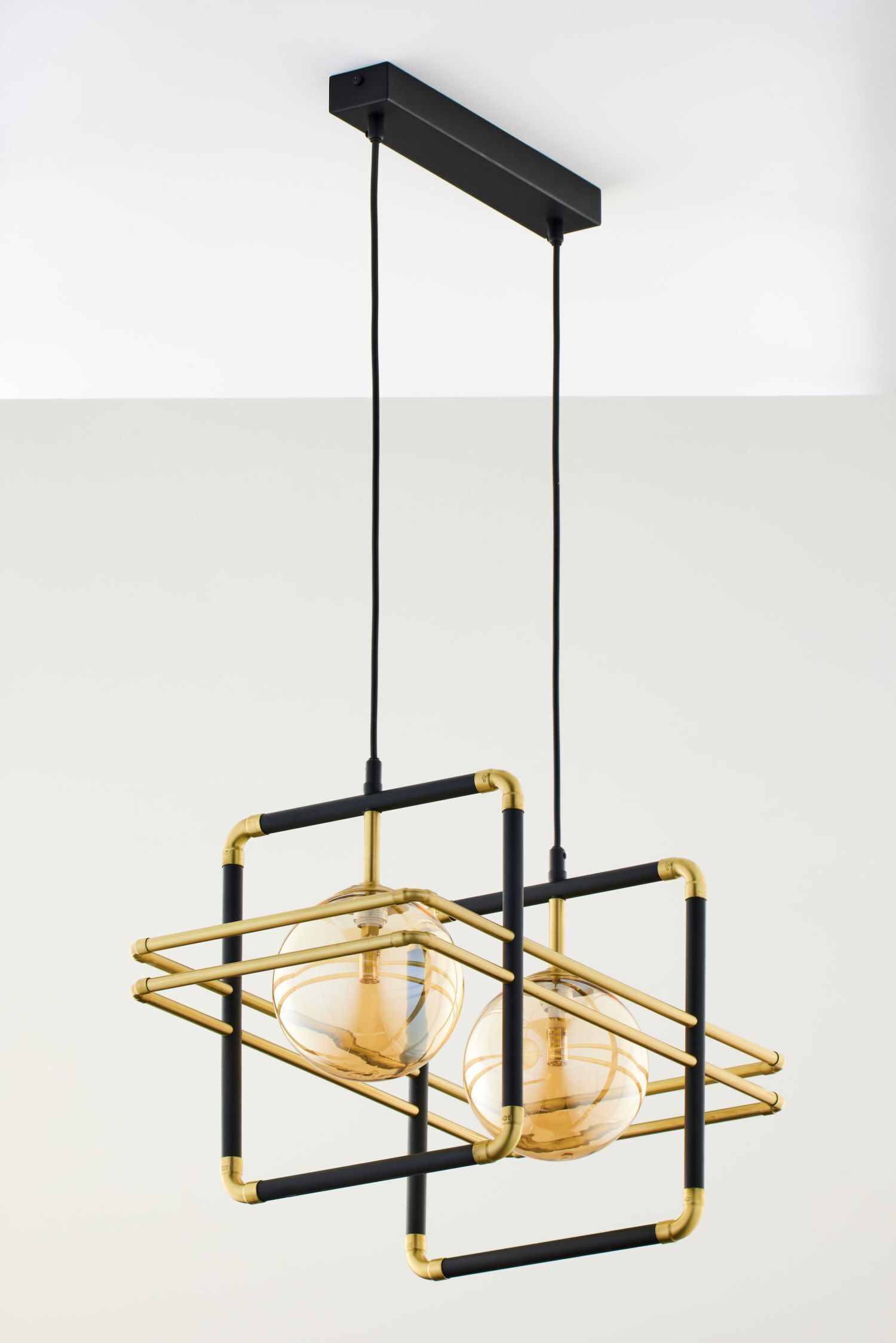 Leuchter, Lampe, Leuchte