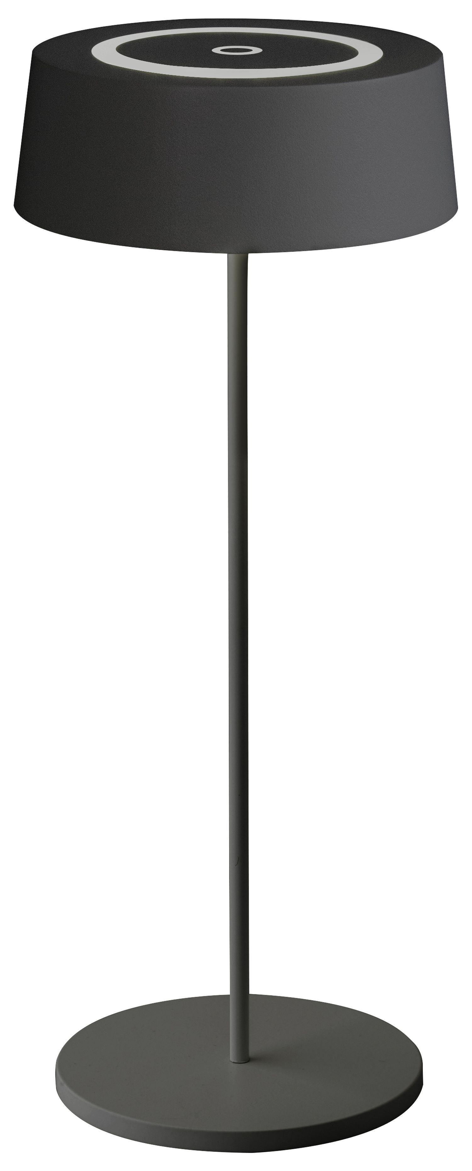Lampe, Lampenschirm, Tischlampe