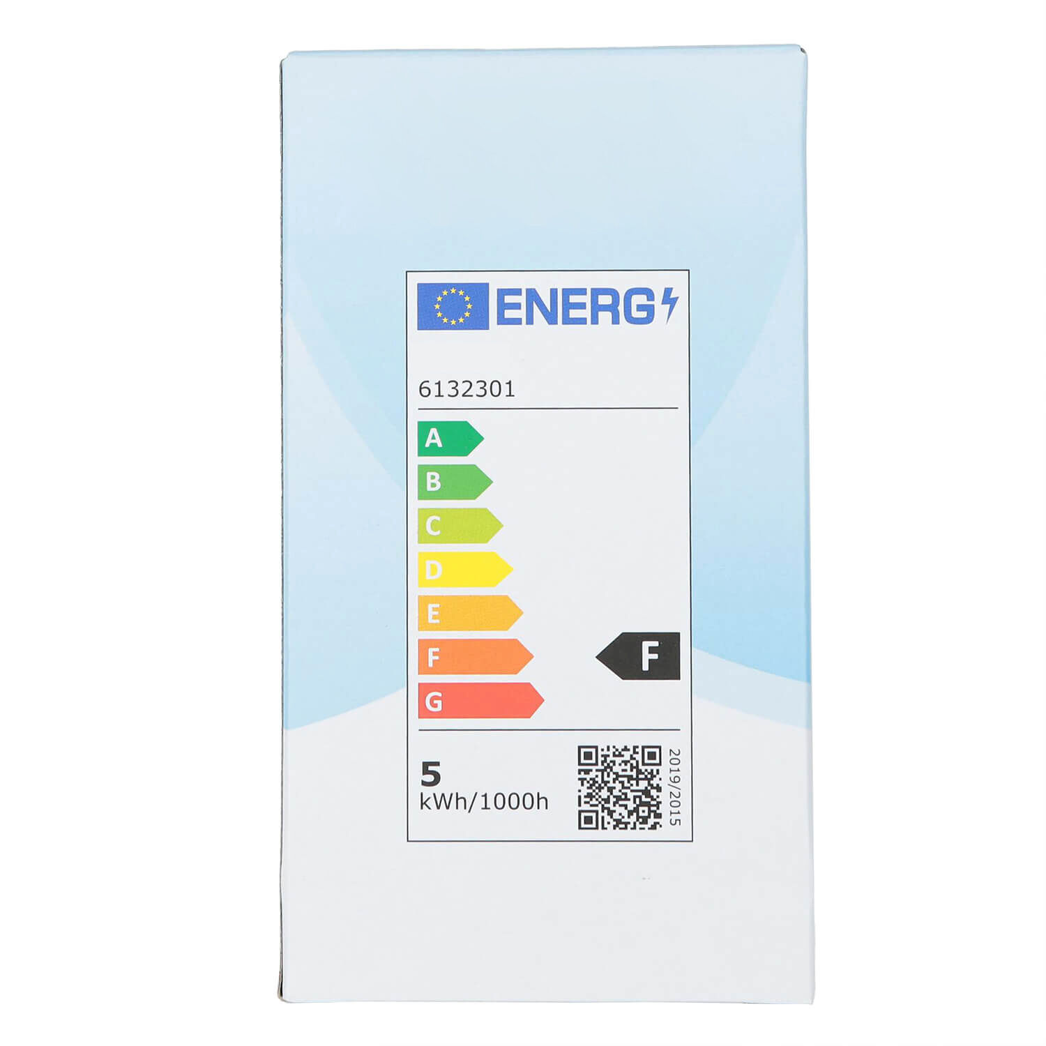 LED Edison Lampe Fassung E27 Filament Leuchtmittel - LM106 QR Kode