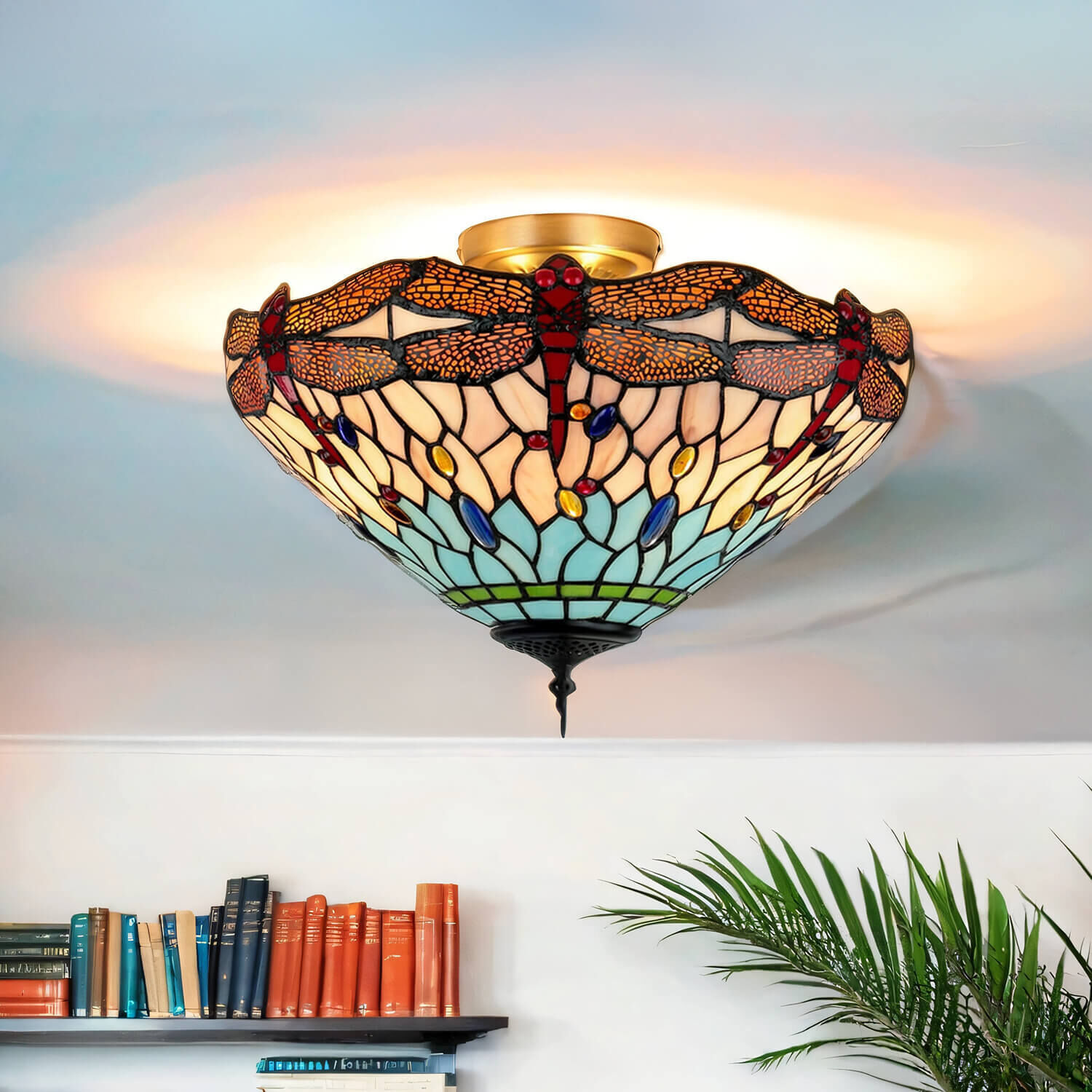 Deckenleuchte, Lampe