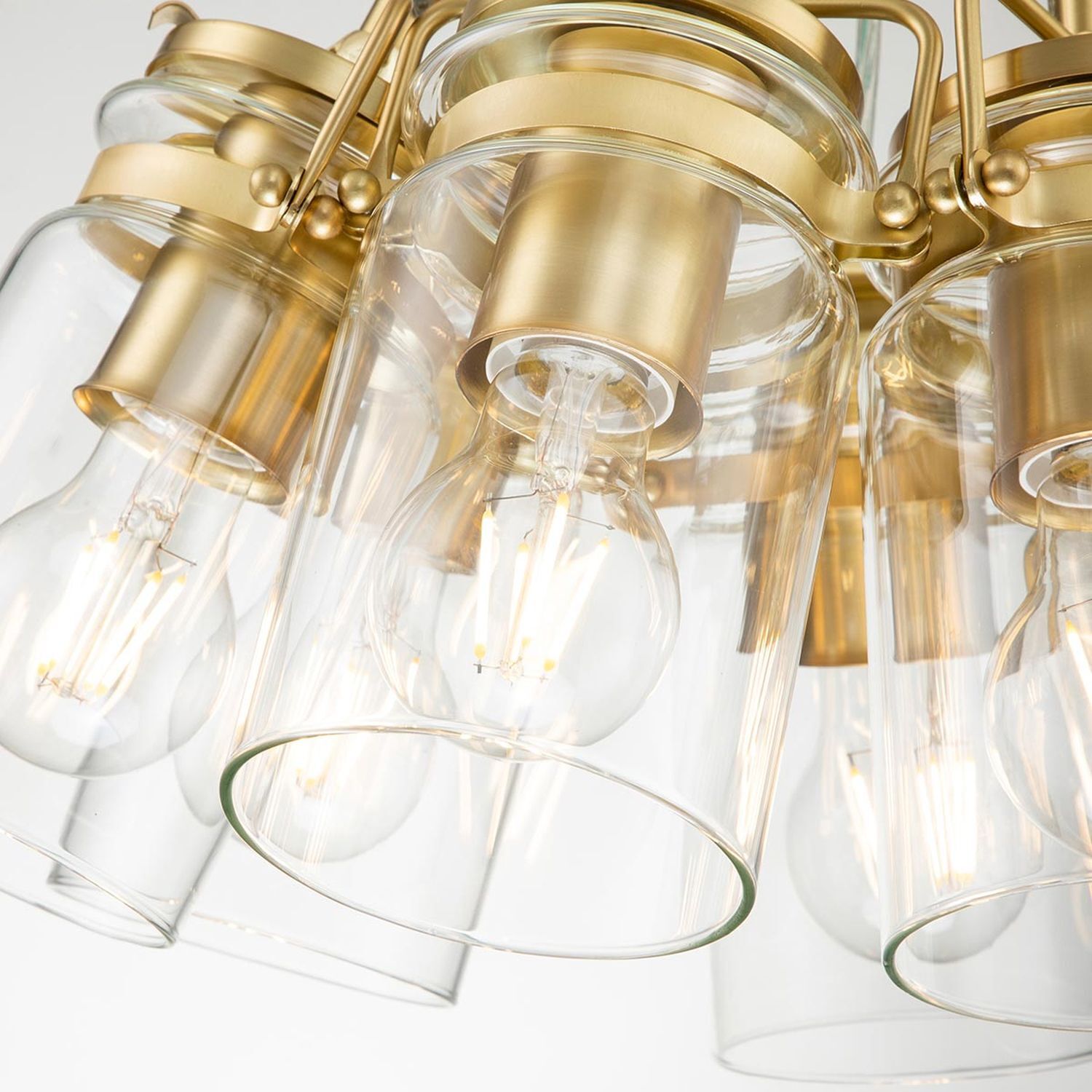 Leuchter, Lampe, Licht