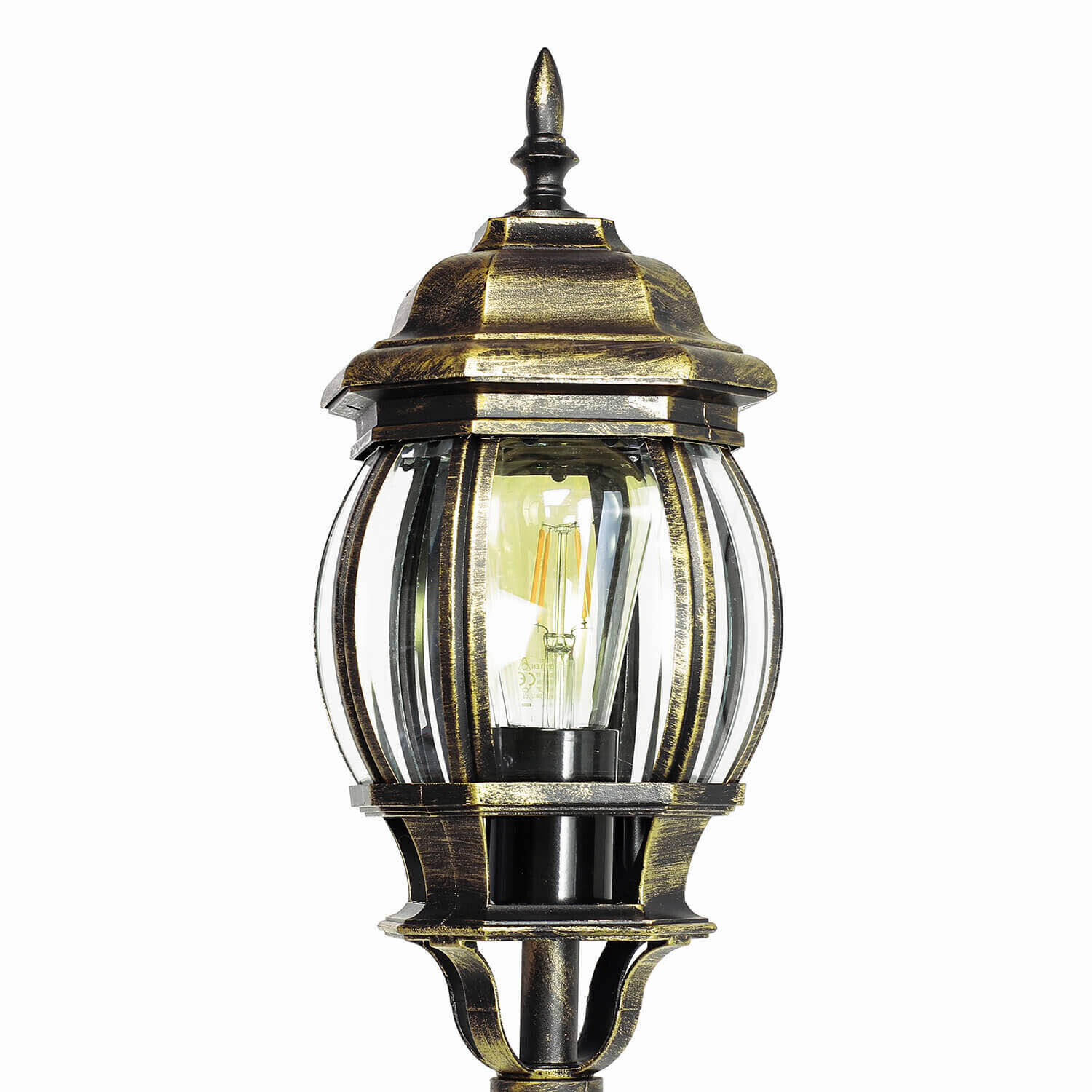 Lampe, Leuchte