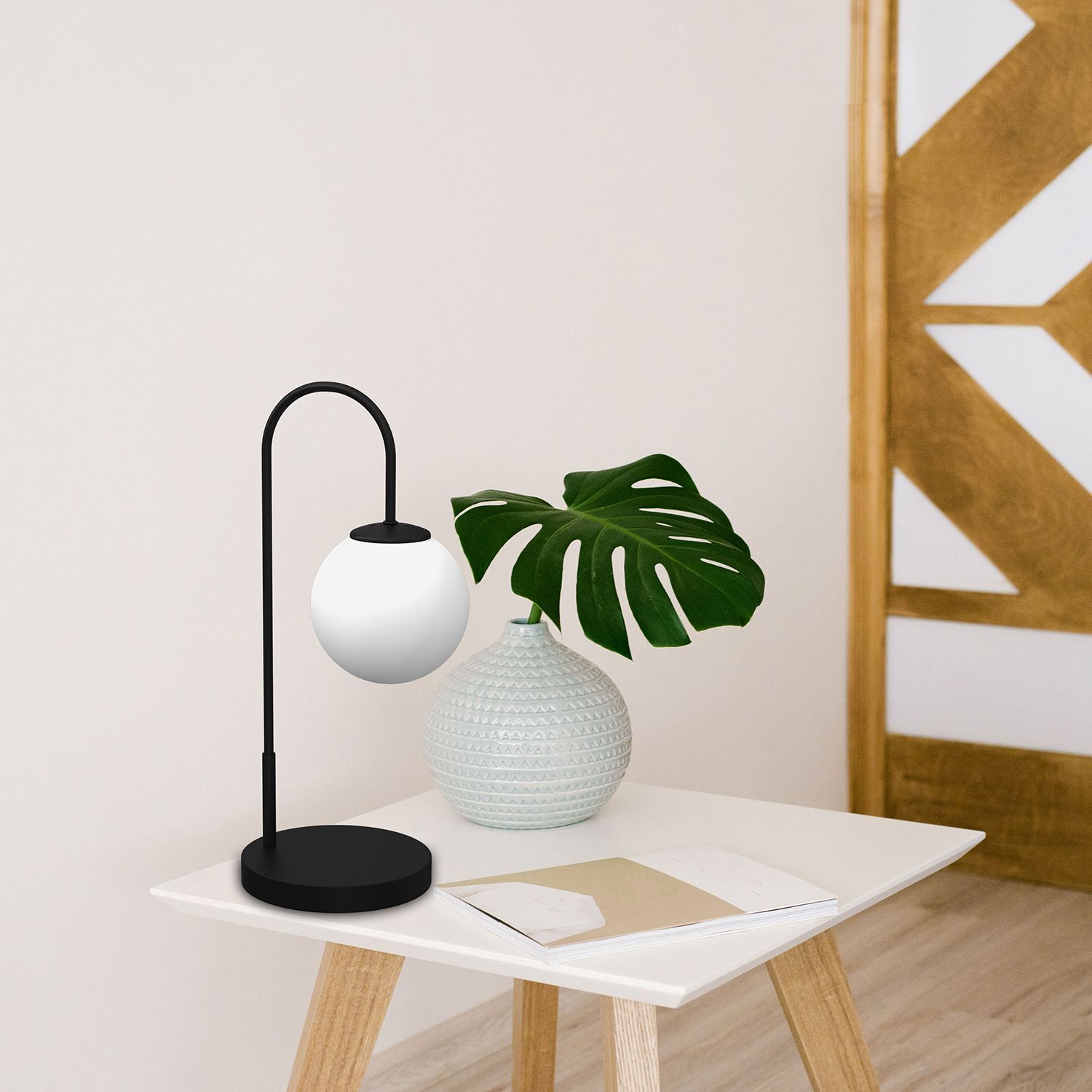 Lampe, Stehlampe