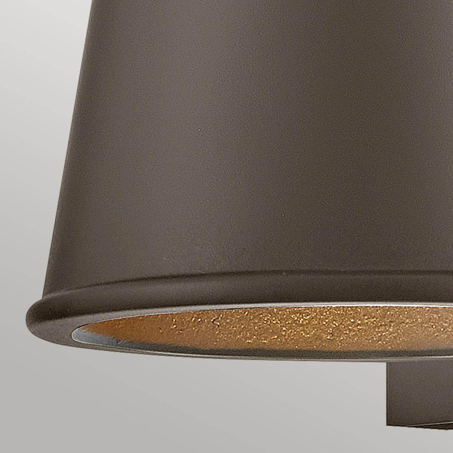 Lampe, Lampenschirm