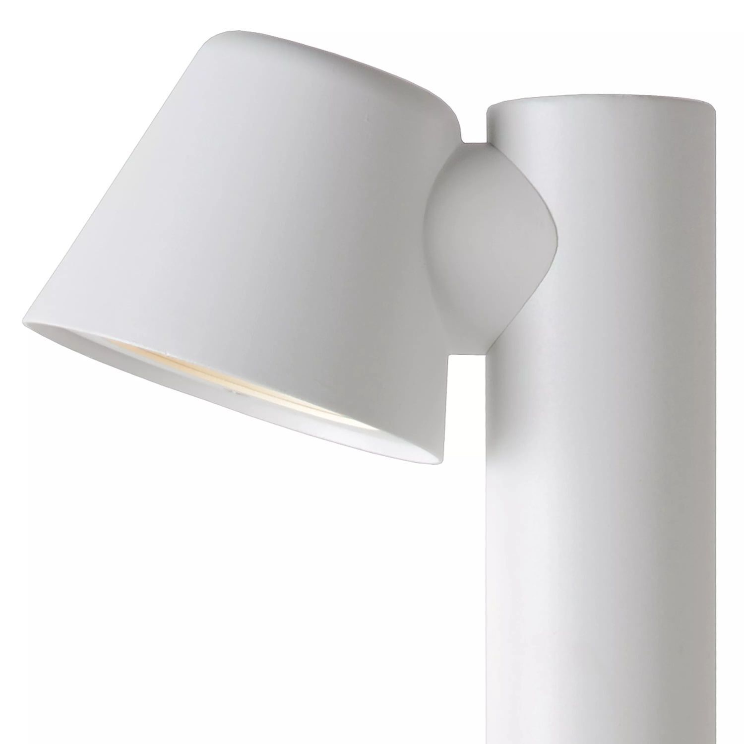 Lampe, Lampenschirm