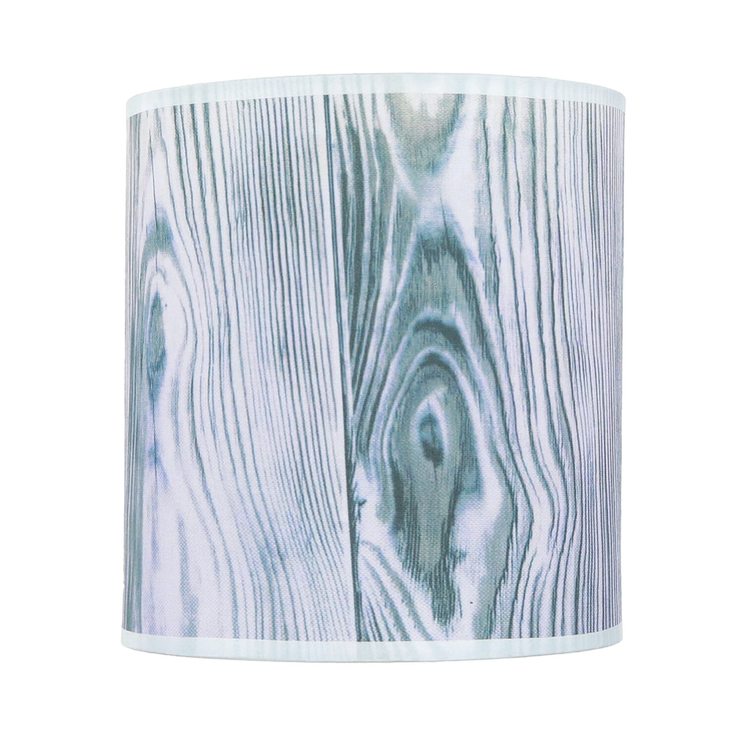 Stoff Wandlampe ALICE Lila Holz Optik Loft Design E27 Lampe, Lampenschirm, Drinnen, Innenarchitektur, Holz