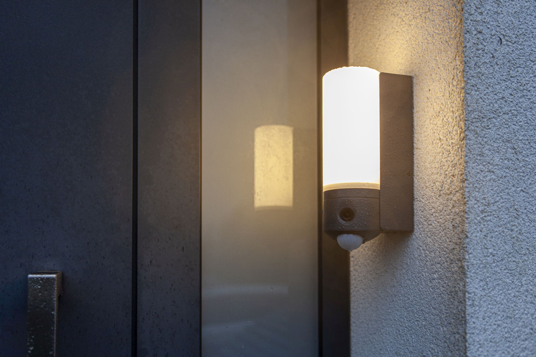 Lampe