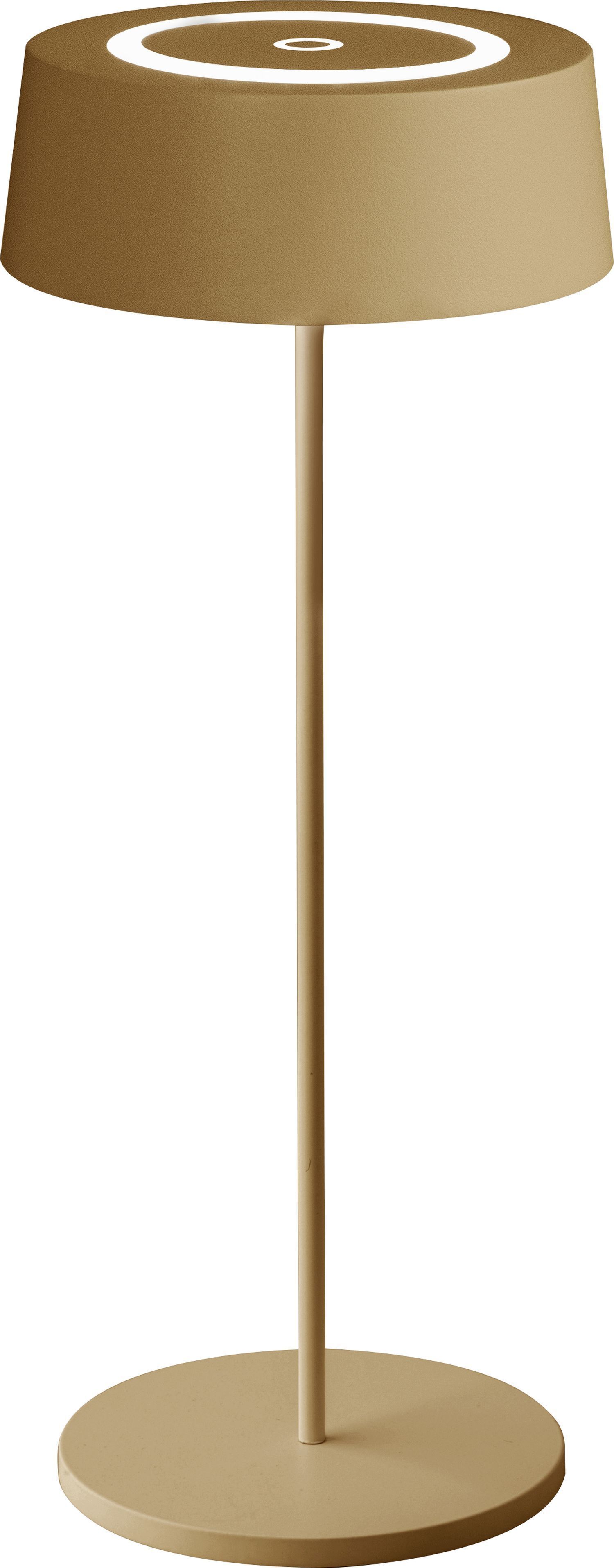 Lampe, Lampenschirm, Tischlampe