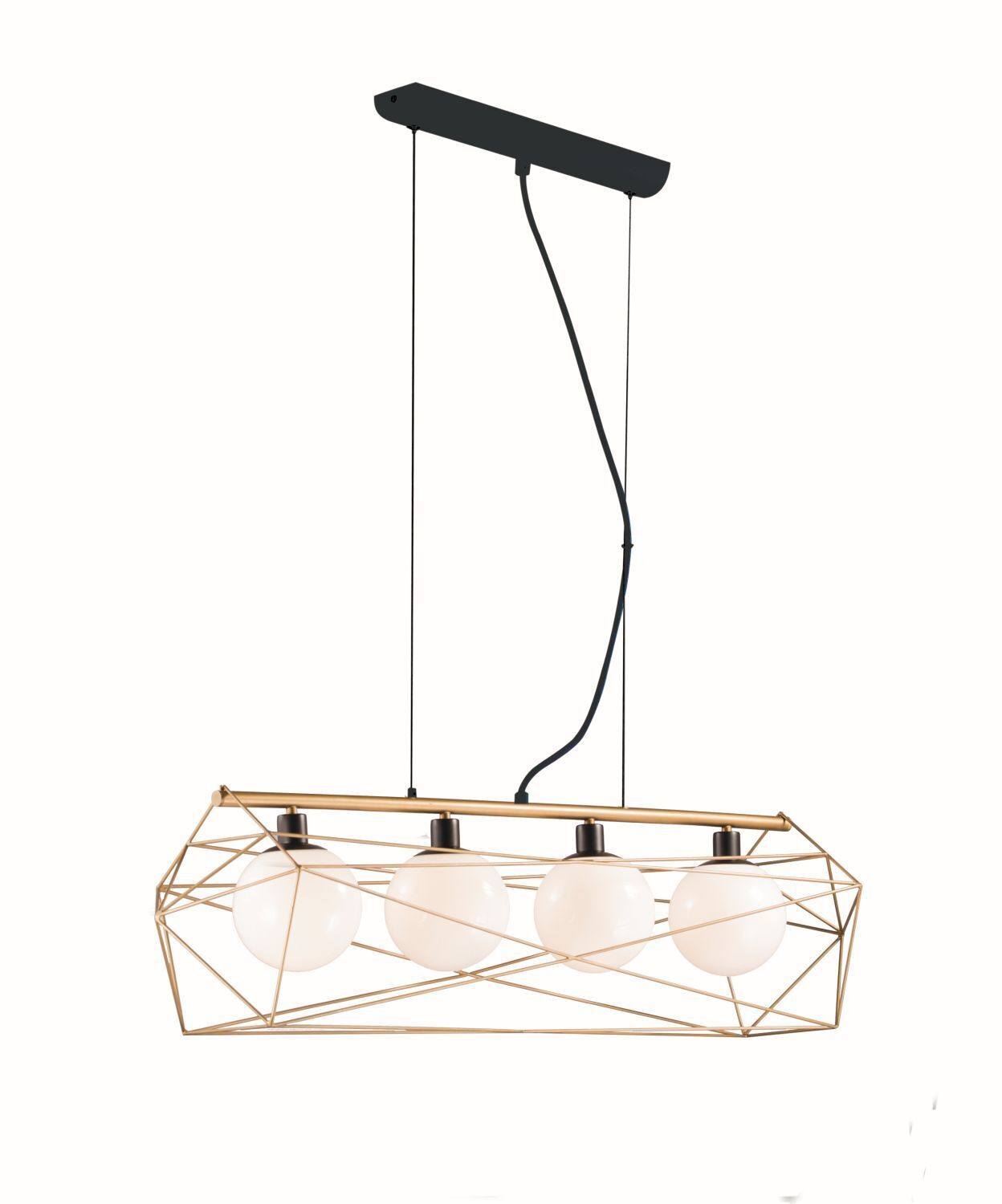 Lampe, Kronleuchter