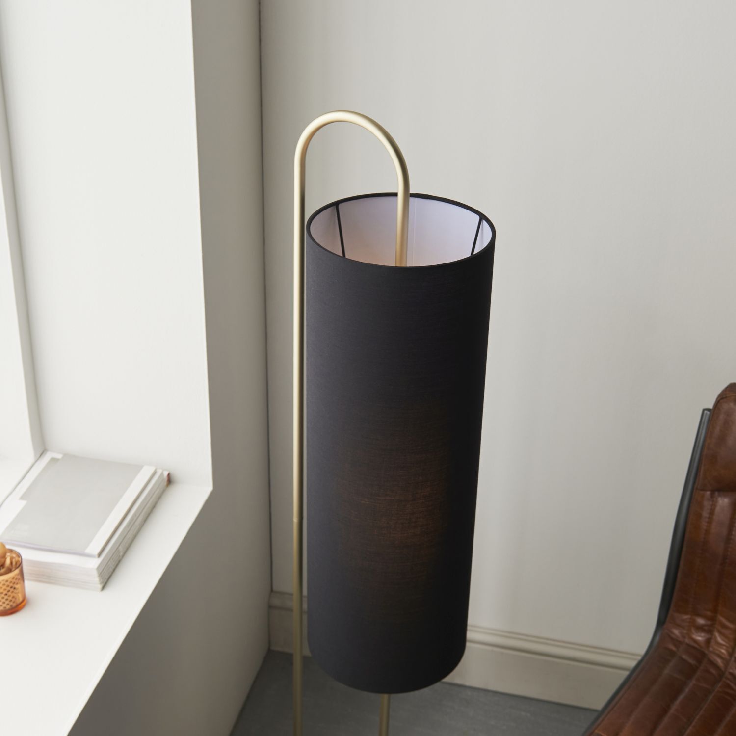 Lampe