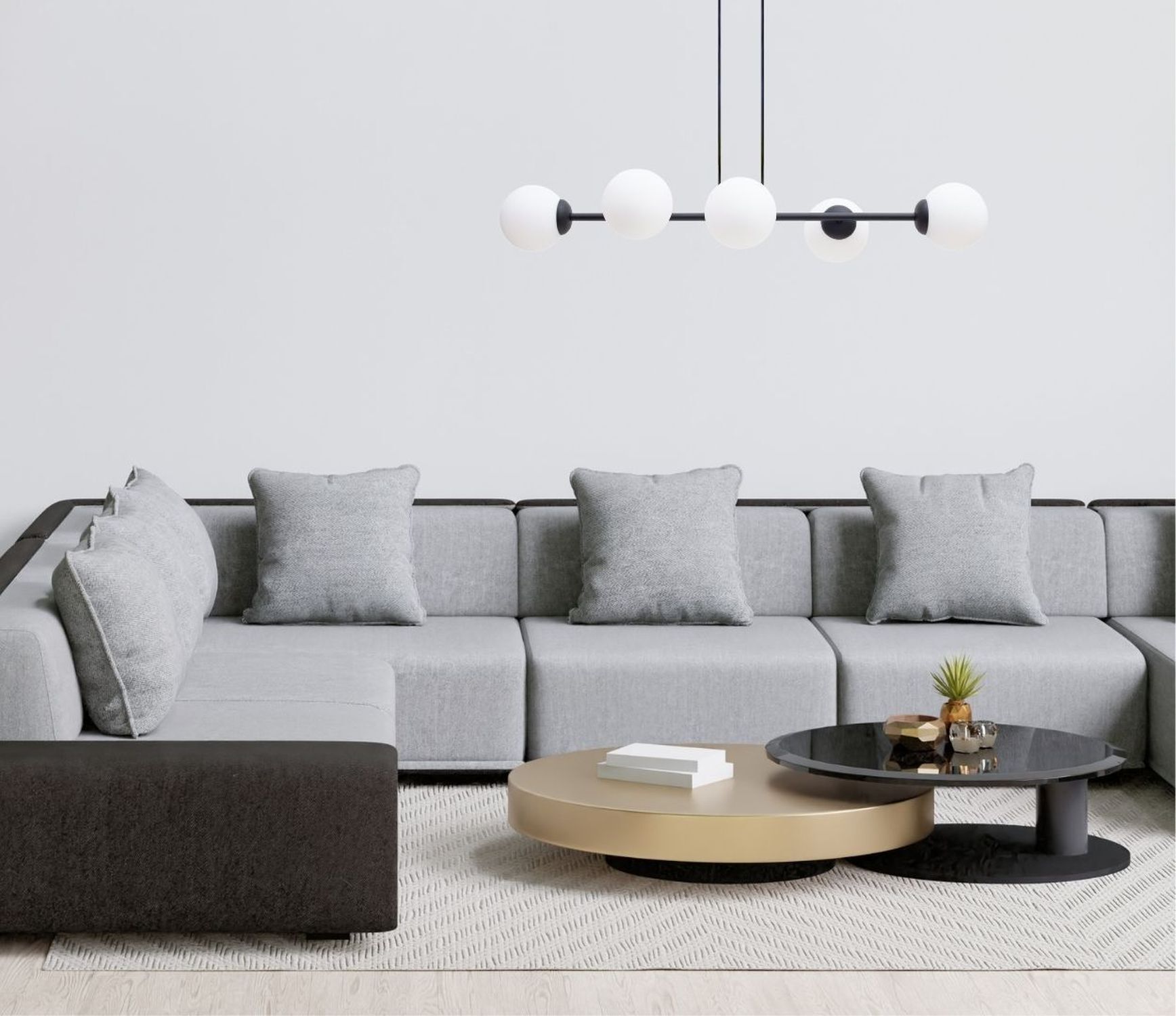 Couch, Dekoration für Zuhause, Tabelle, Wohnzimmer, Kissen