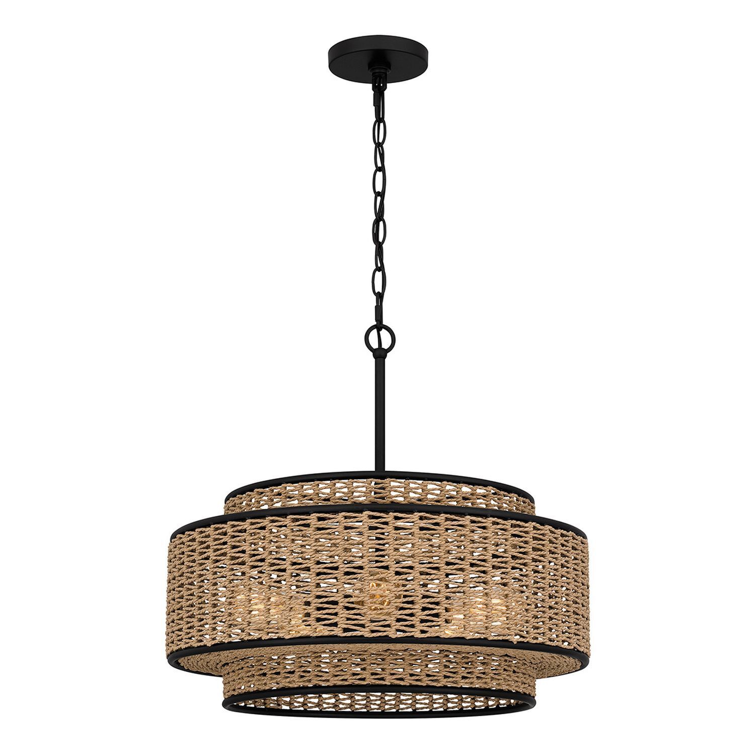 Leuchter, Lampe