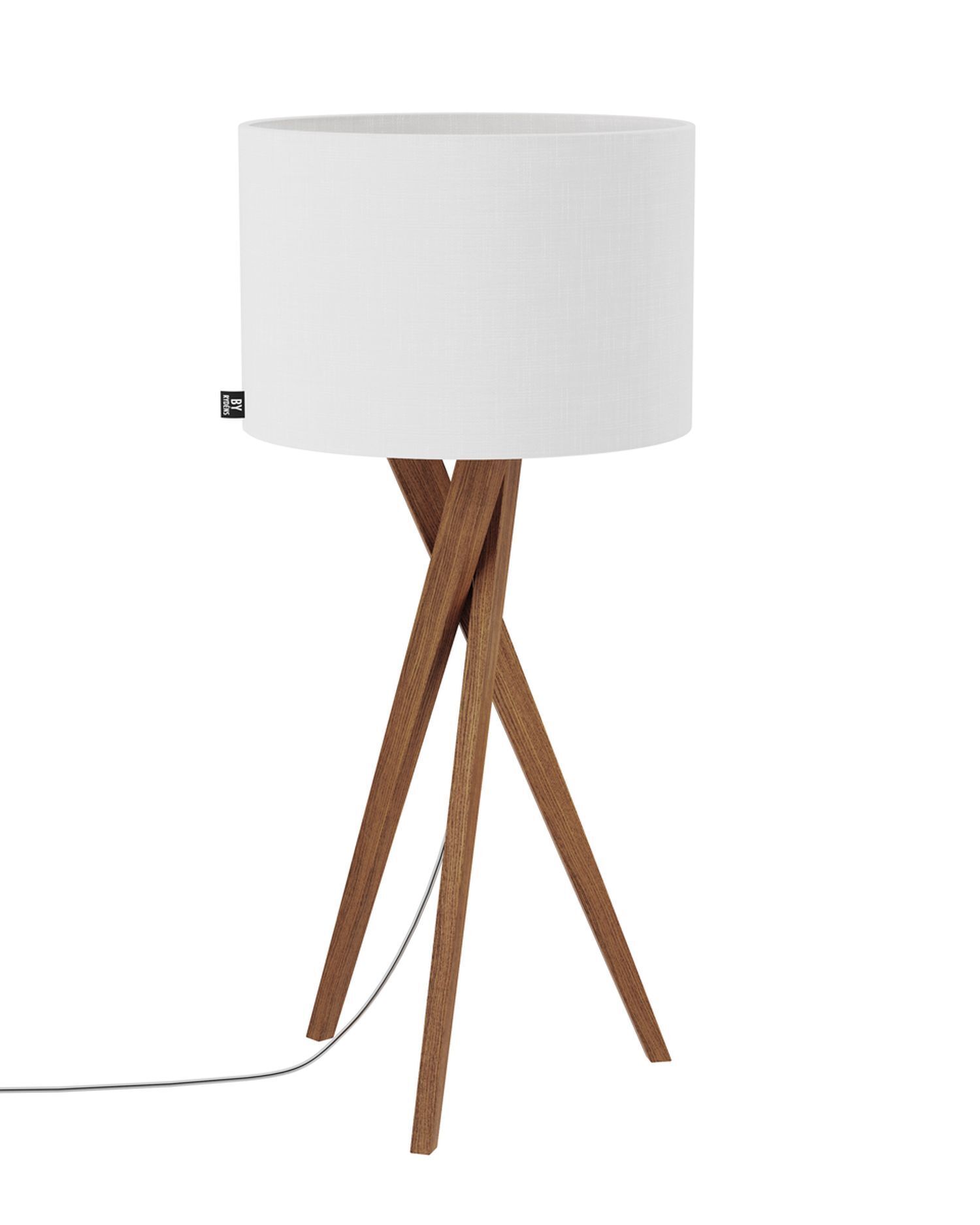Lampe, Lampenschirm