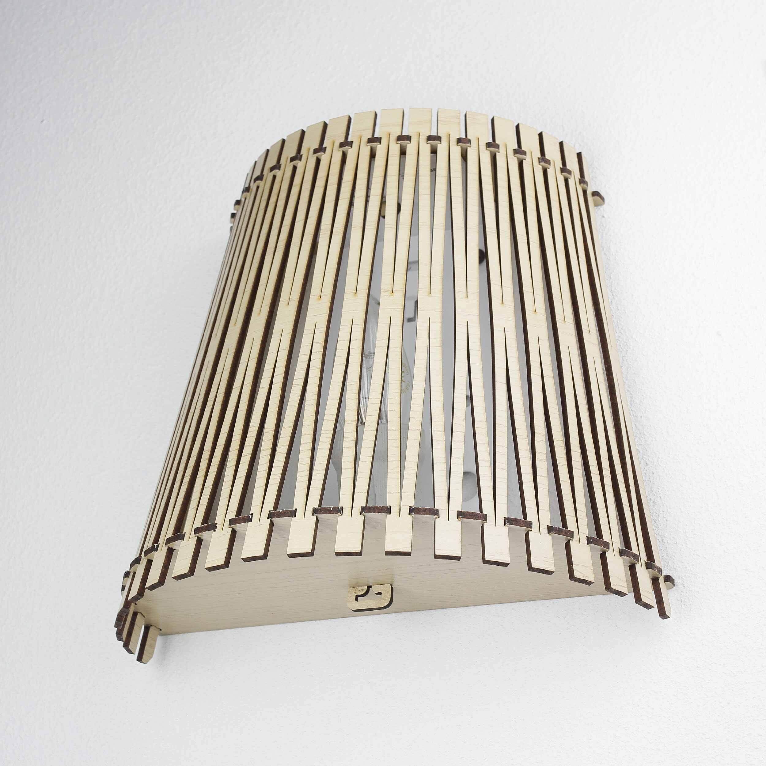 Lampe, Lampenschirm