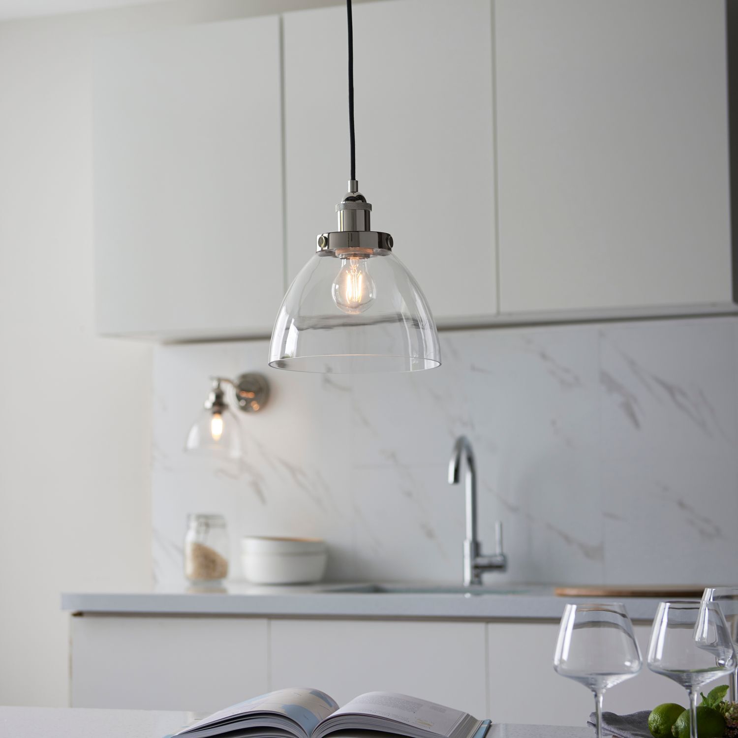 Lampe, Leuchte