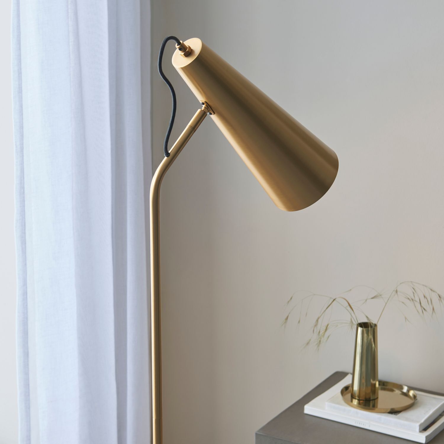 Lampe