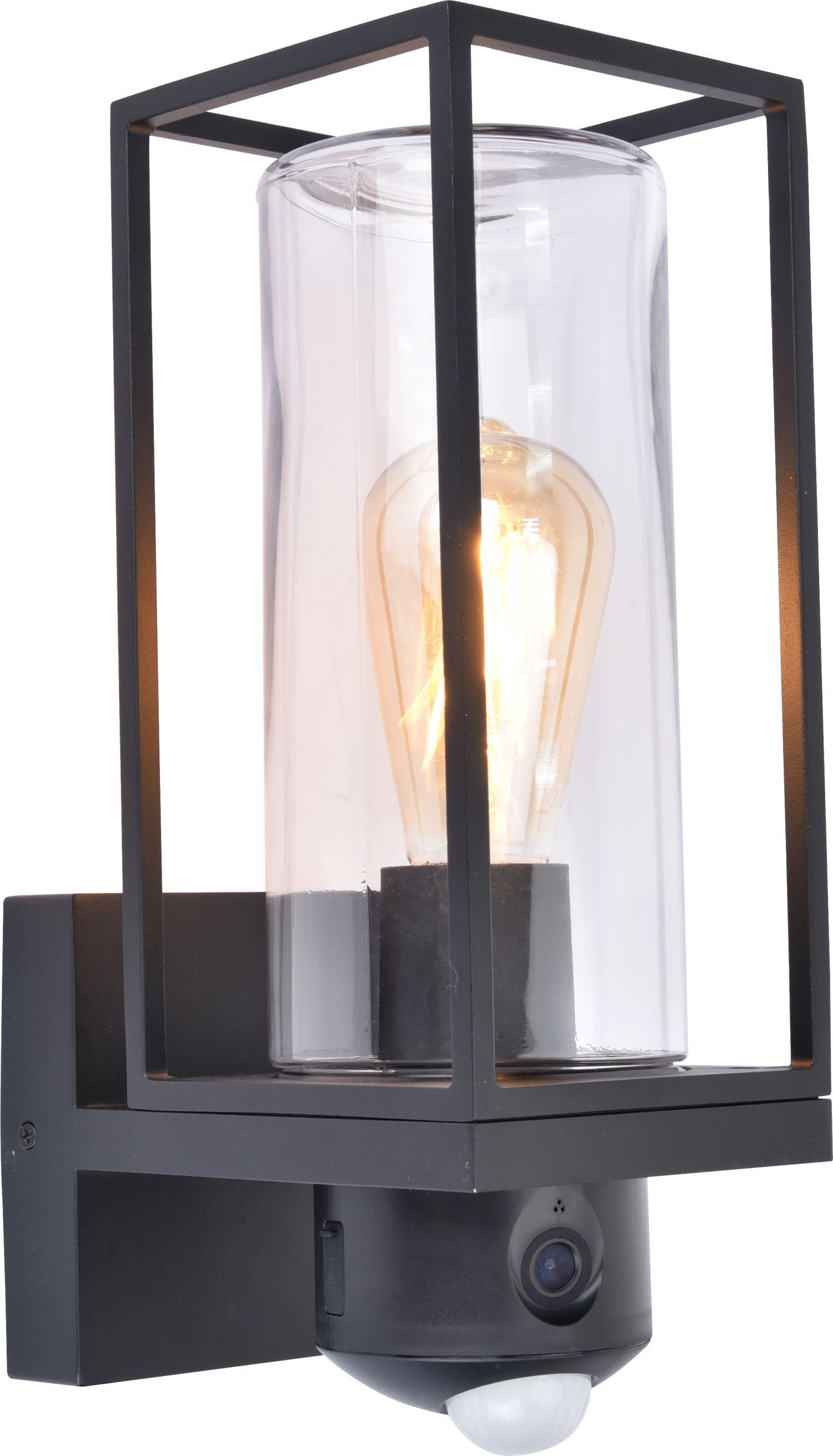 Lampe, Leuchte, Postfach