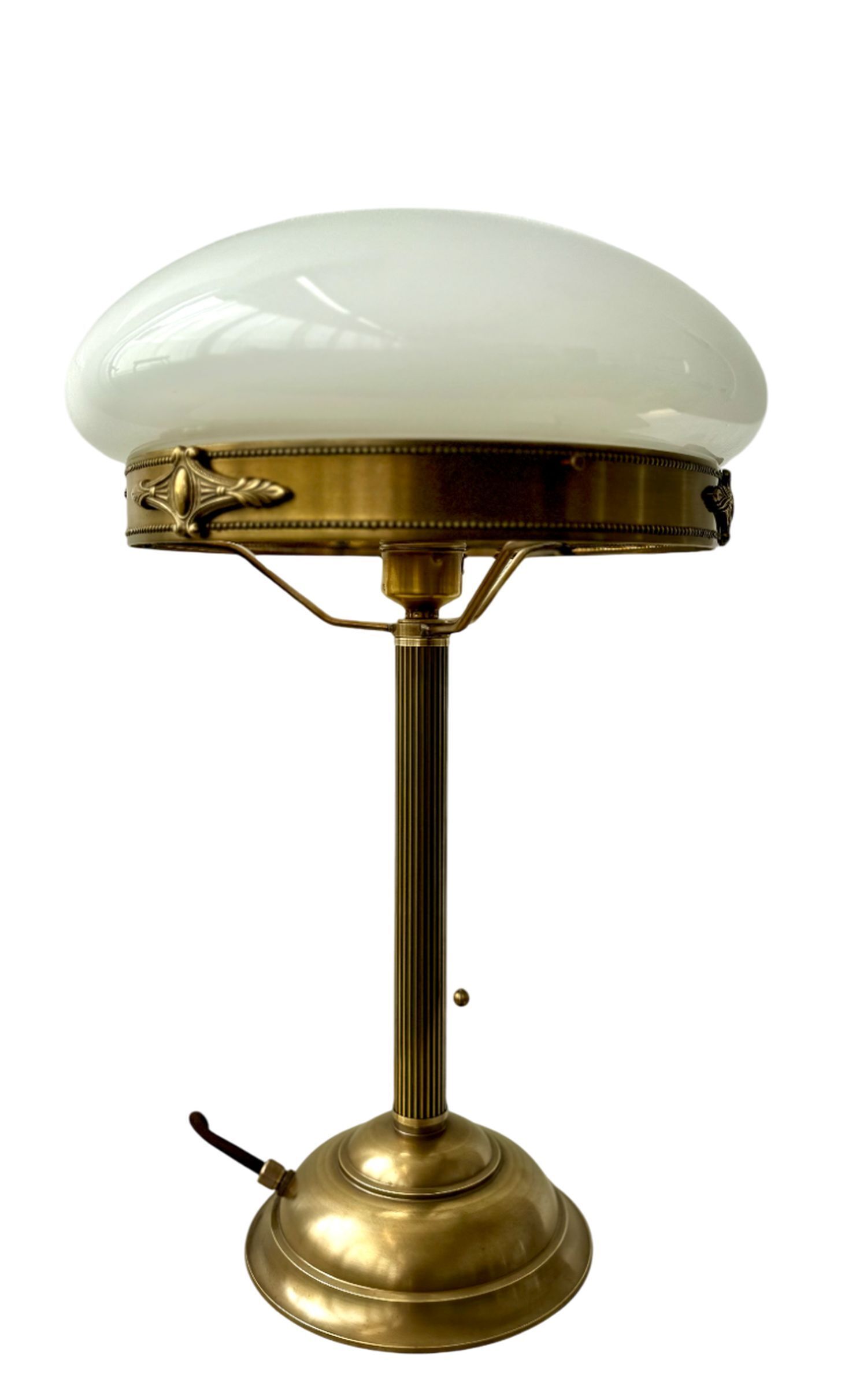 Lampe, Tischlampe, Mobiliar