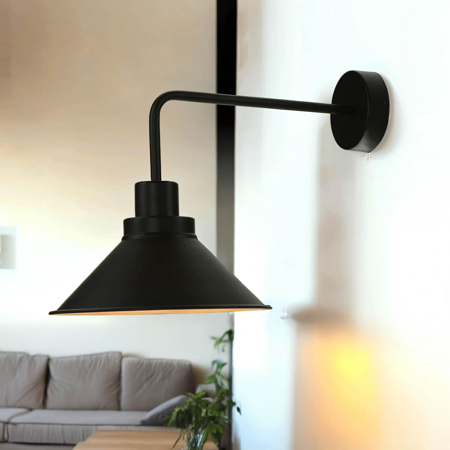 Lampe