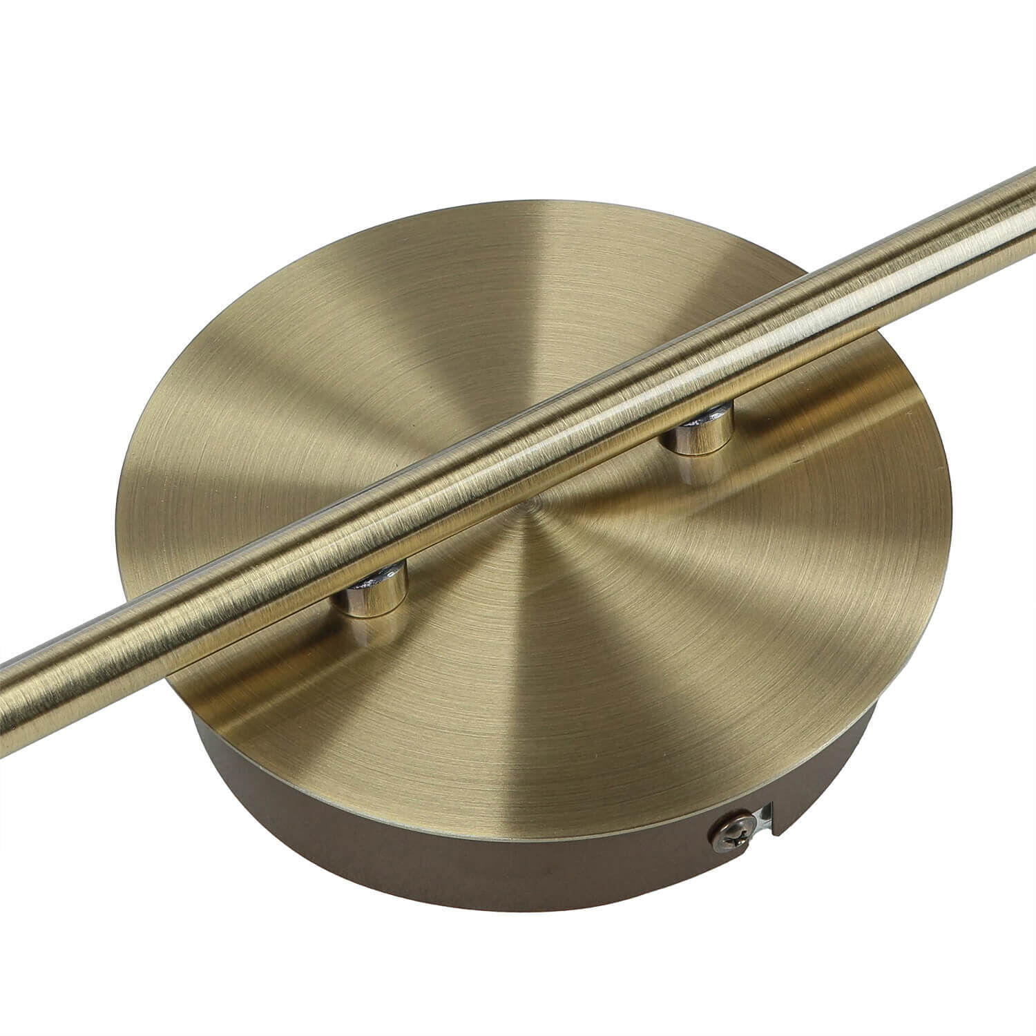 Handlauf, Bronze