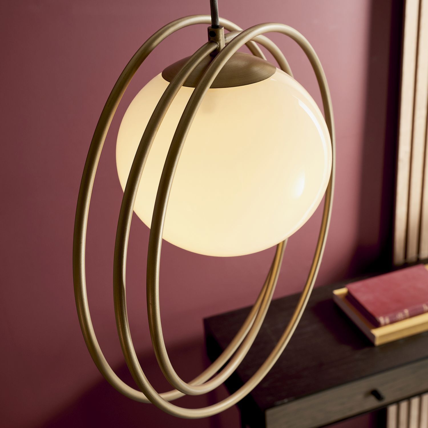 Lampe