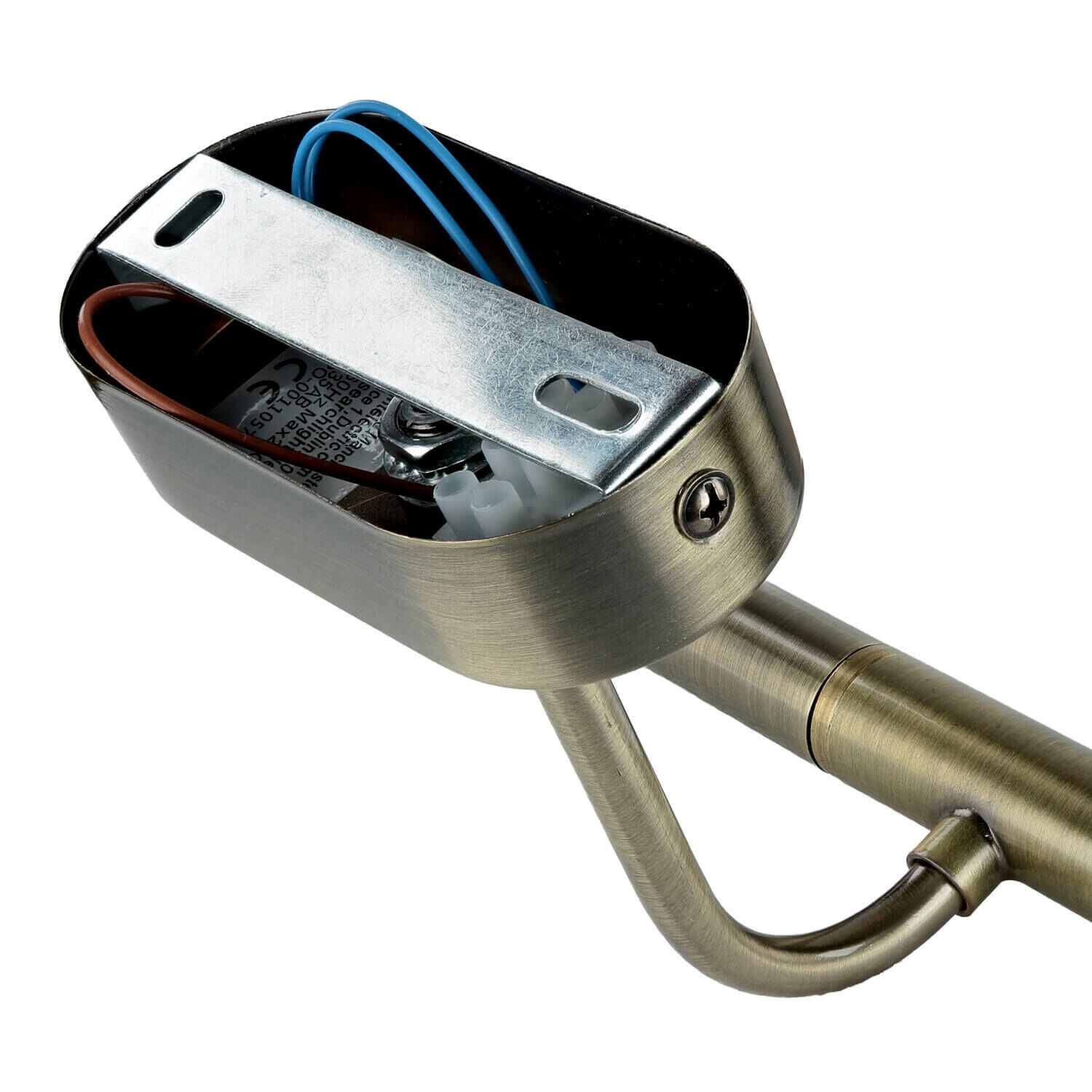 Elektrisches Gerät, Mikrofon