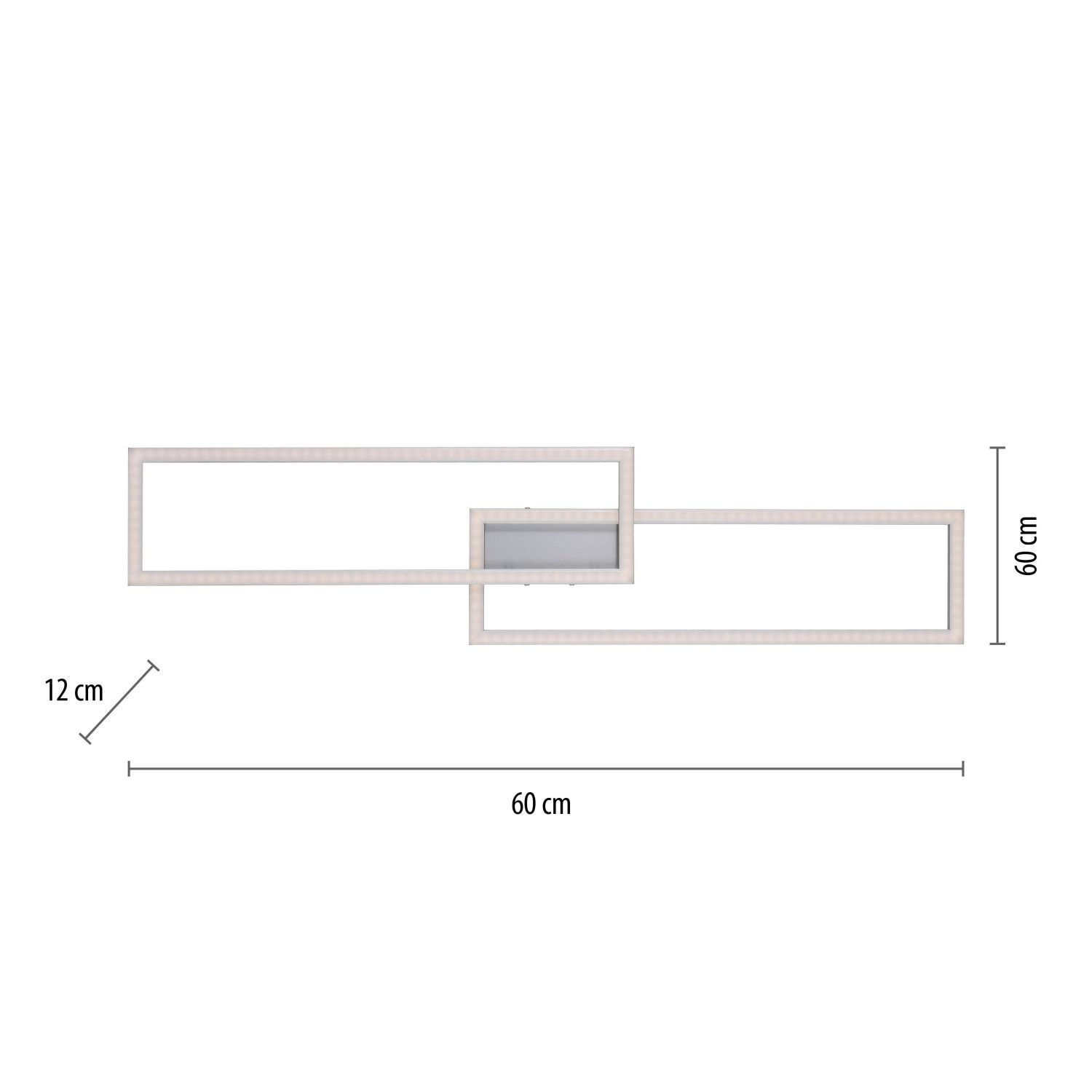 Diagramm, Handlung, Plan