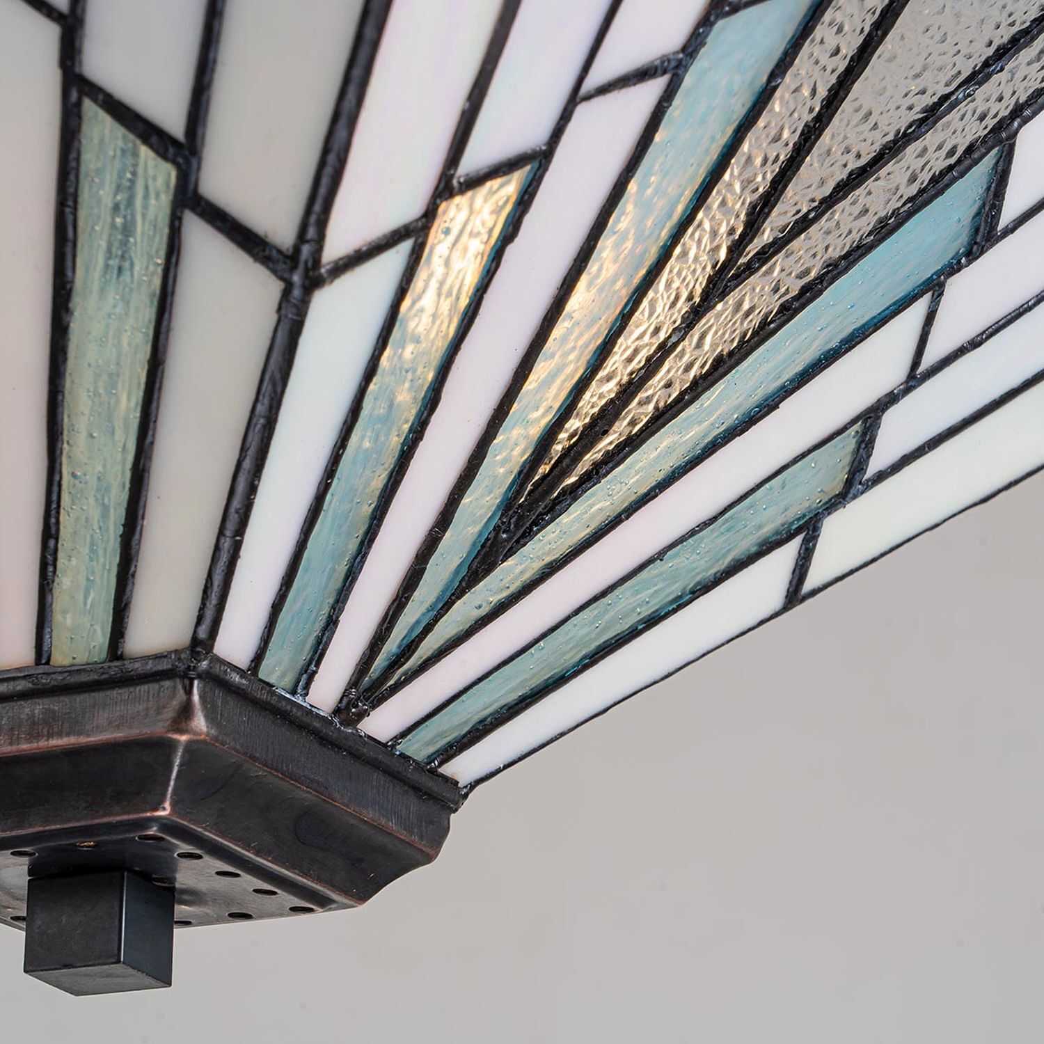 Deckenleuchte, Leuchte