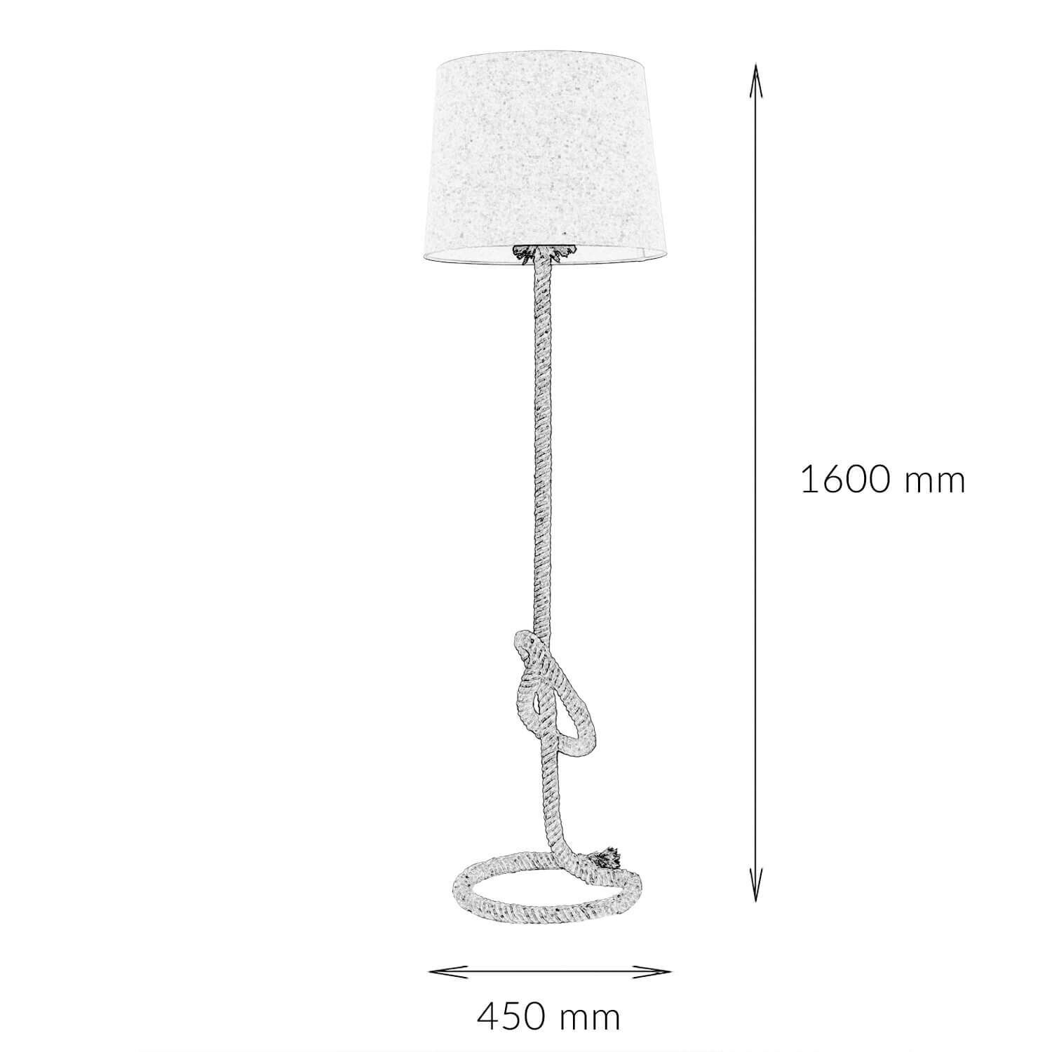 Lampe, Lampenschirm, Tischlampe