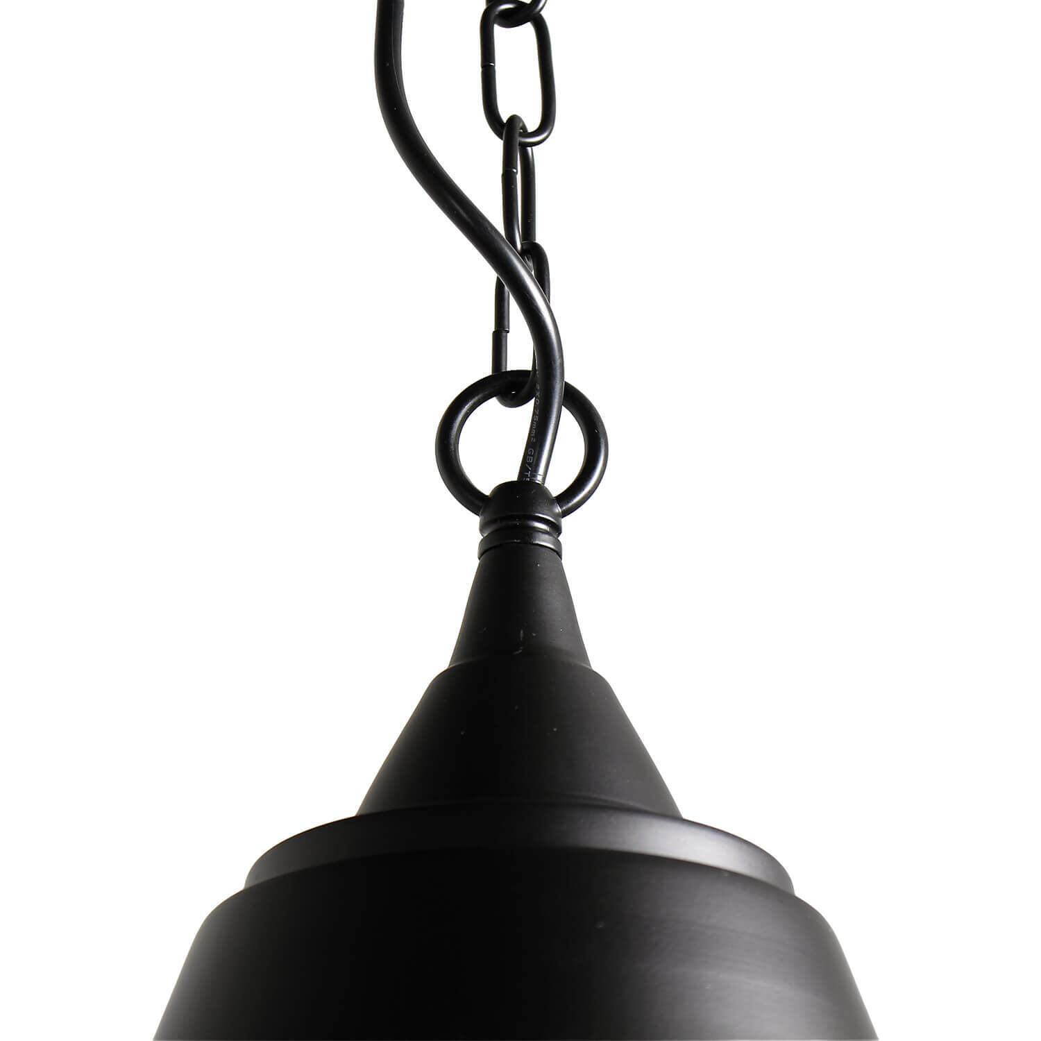 Lampe, Kronleuchter