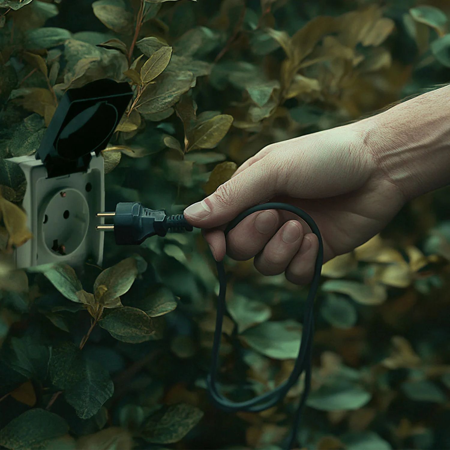 Adapter, Elektronik, Drinnen, Innenarchitektur