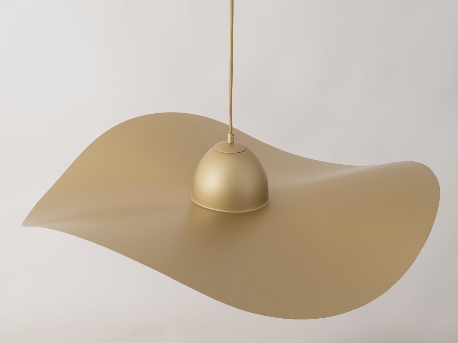 Pendelleuchte Gold Schwarz E27 Modern Esszimmer