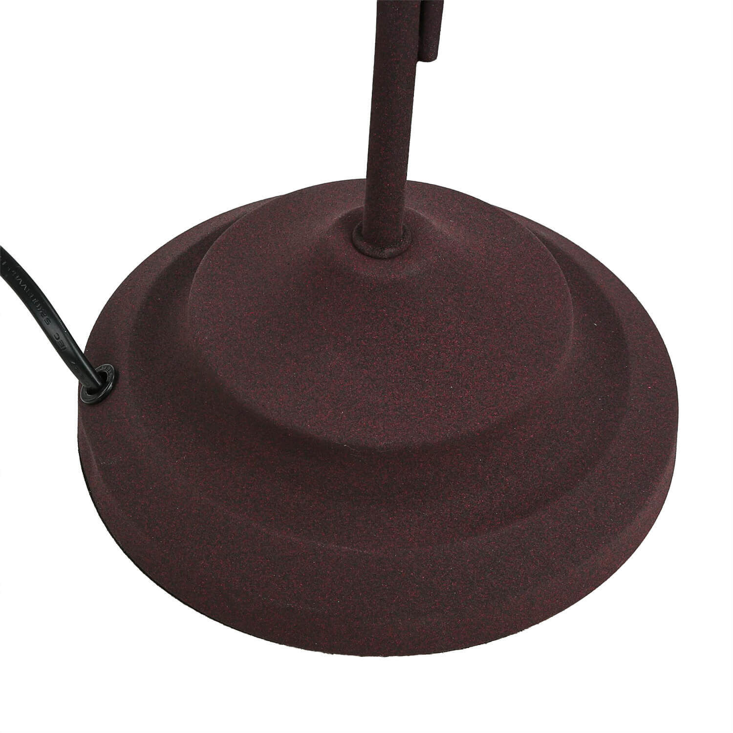 Elektrisches Gerät, Mikrophon, Lampe