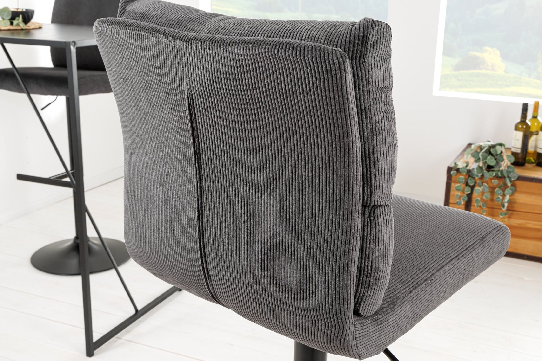 Kissen, Dekoration für Zuhause, Mobiliar, Stuhl