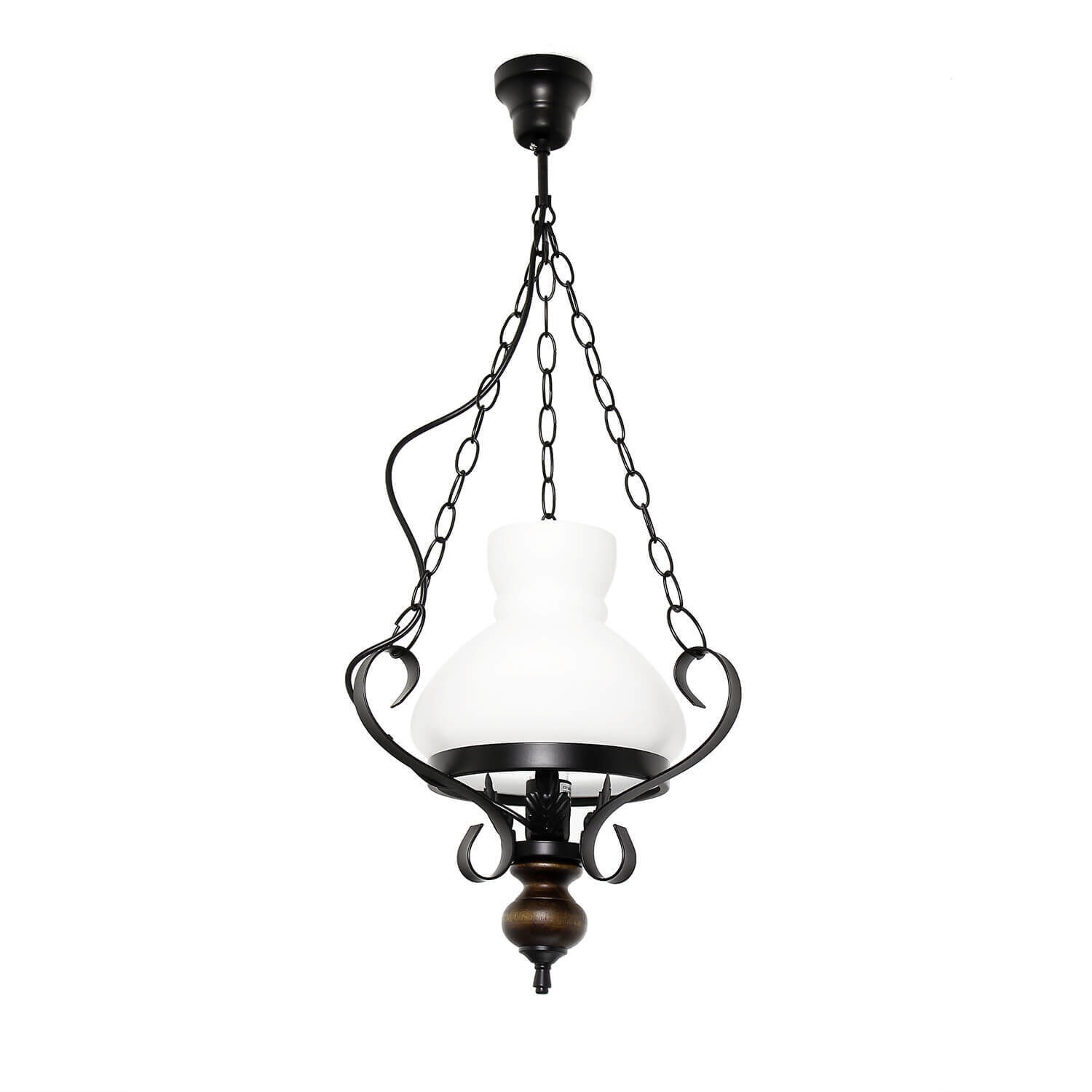 Lampe, Kronleuchter, Leuchte