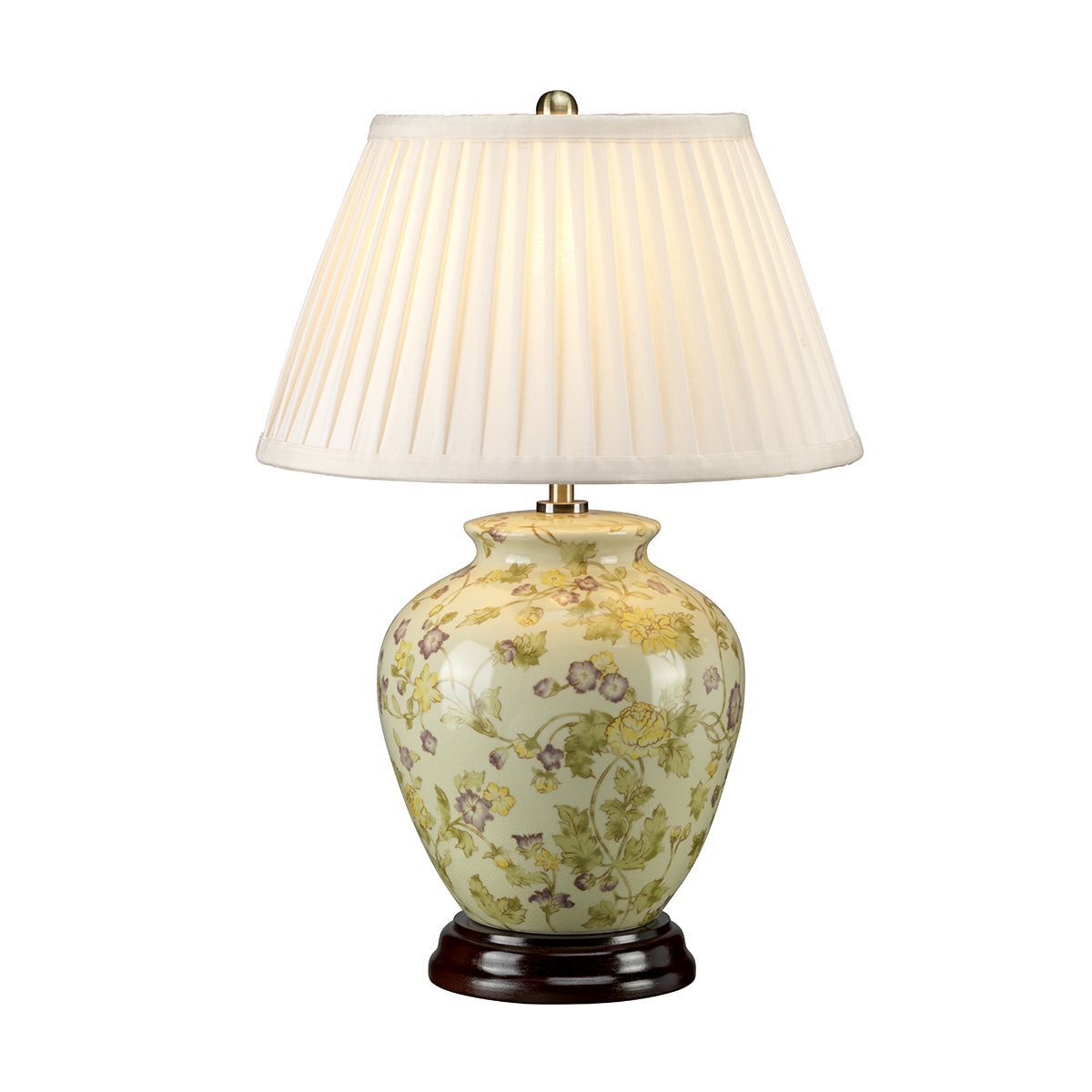Lampe, Tischlampe