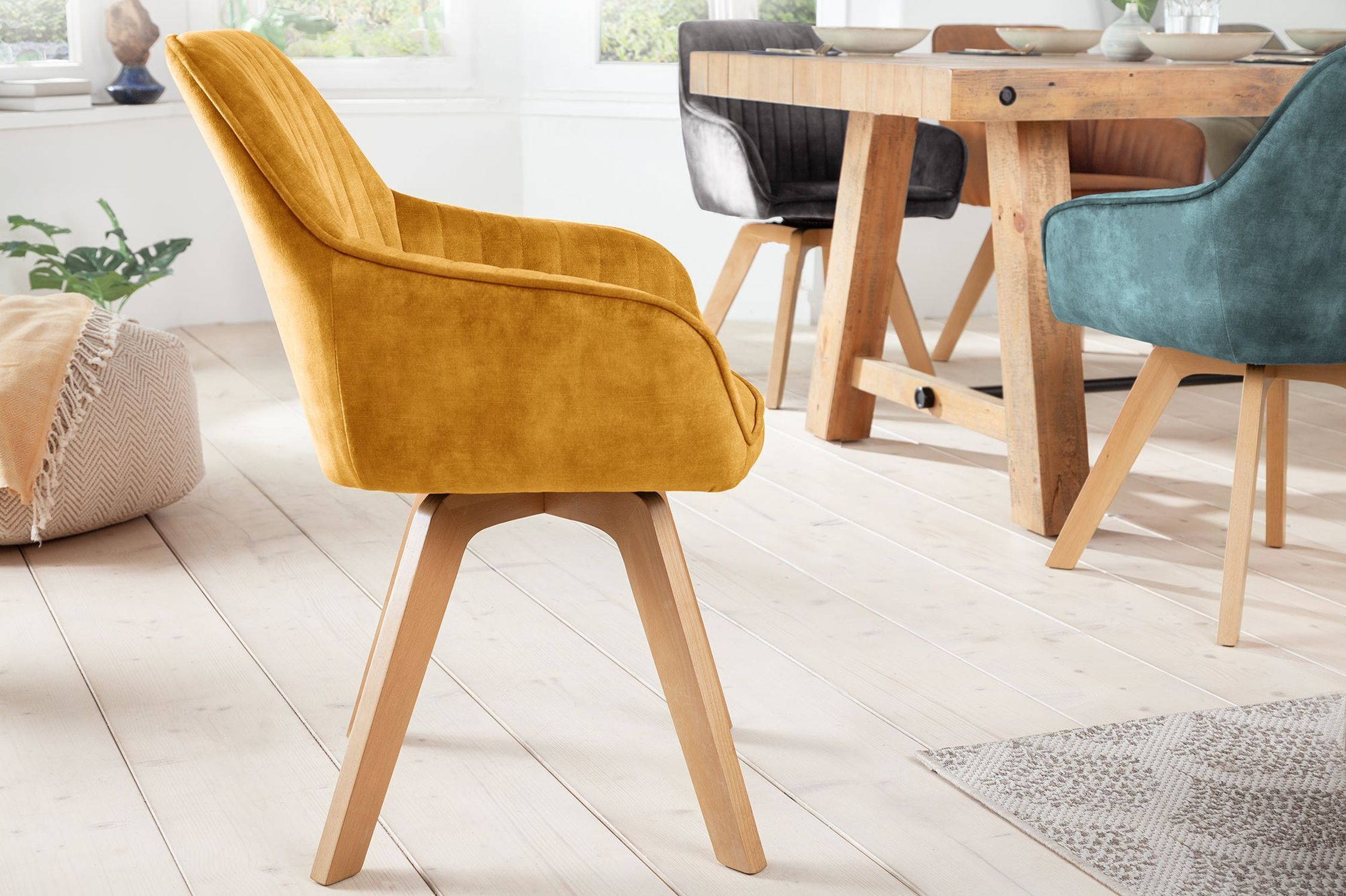 Moebel, Stuhl, Holz, Drinnen, Innenarchitektur