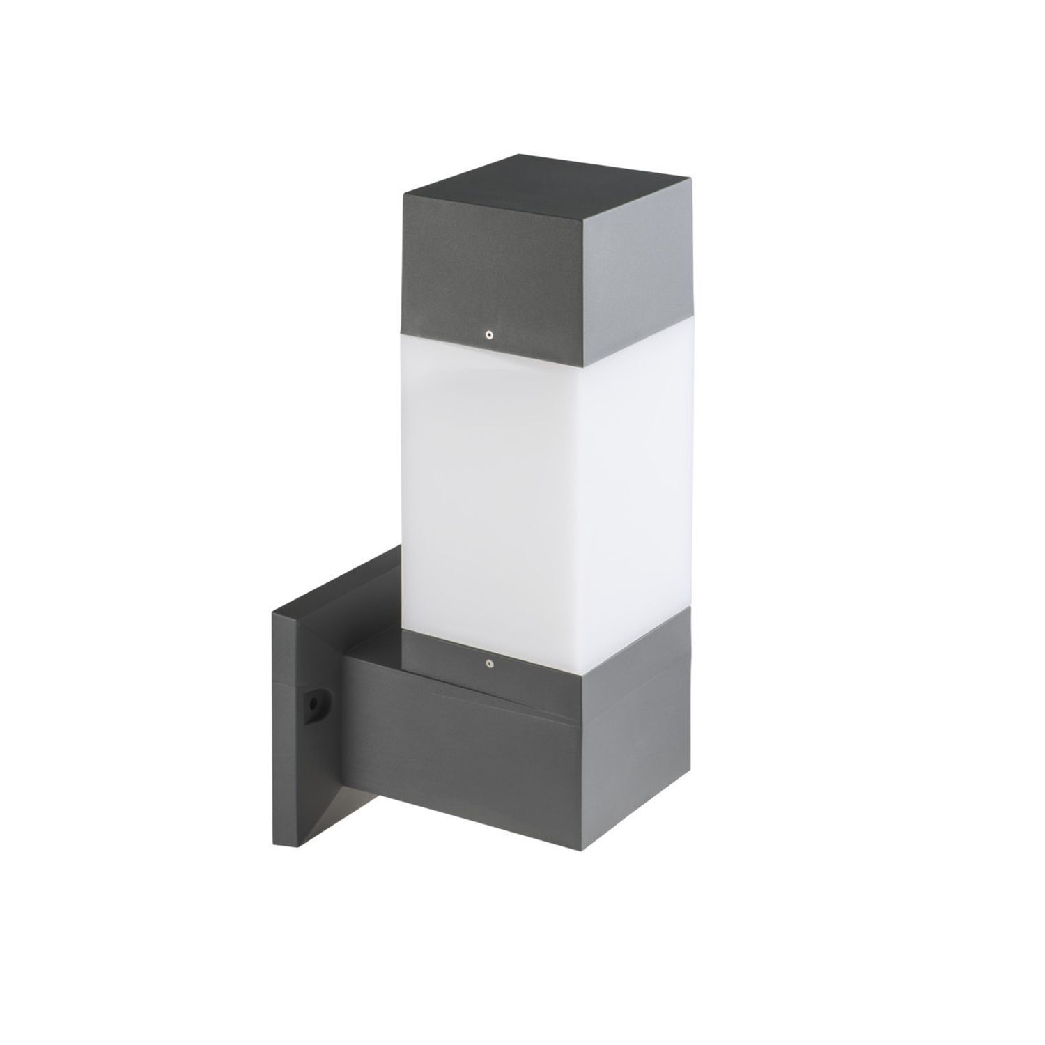 Lampe, Postfach