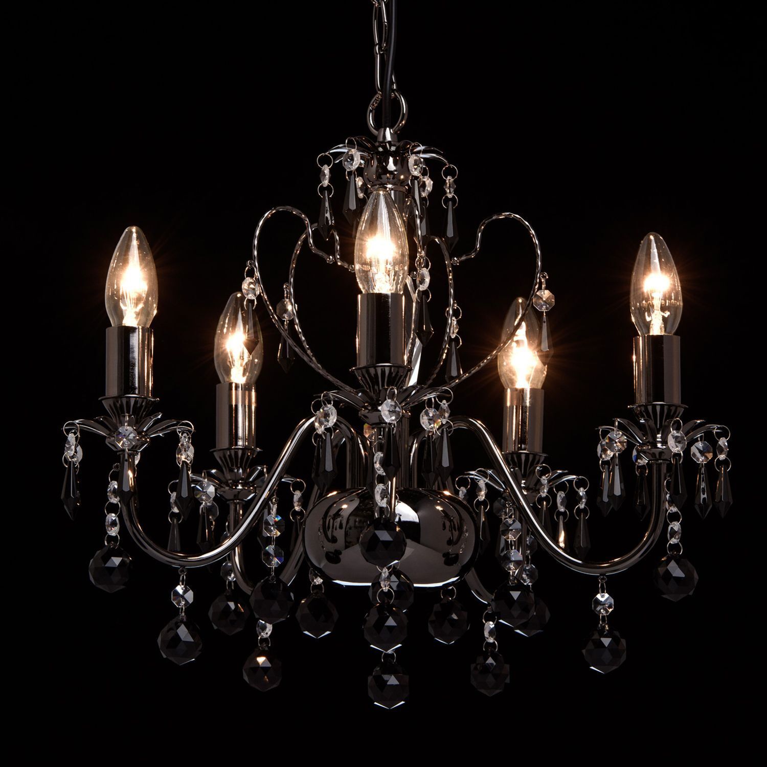 Leuchter, Lampe