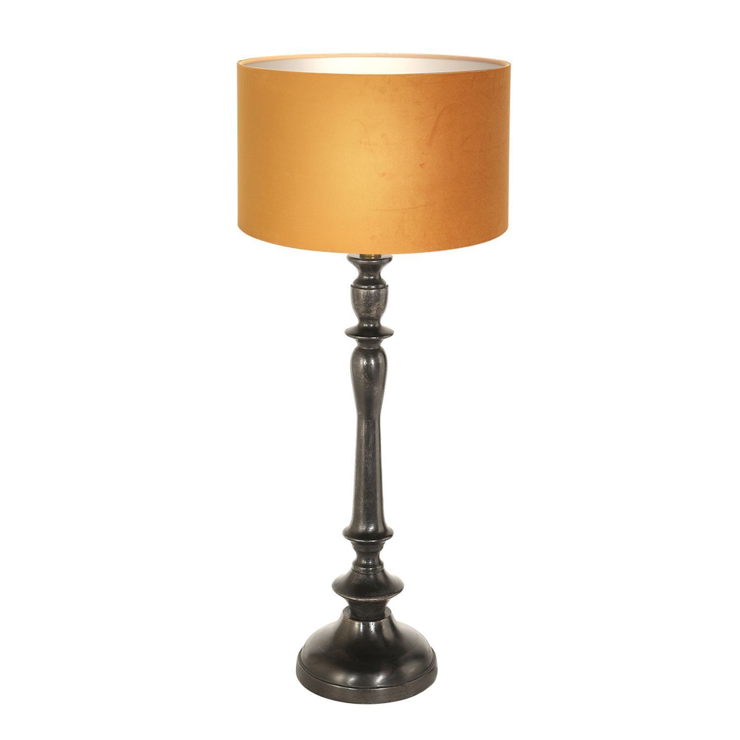 Lampe, Tischlampe, Lampenschirm