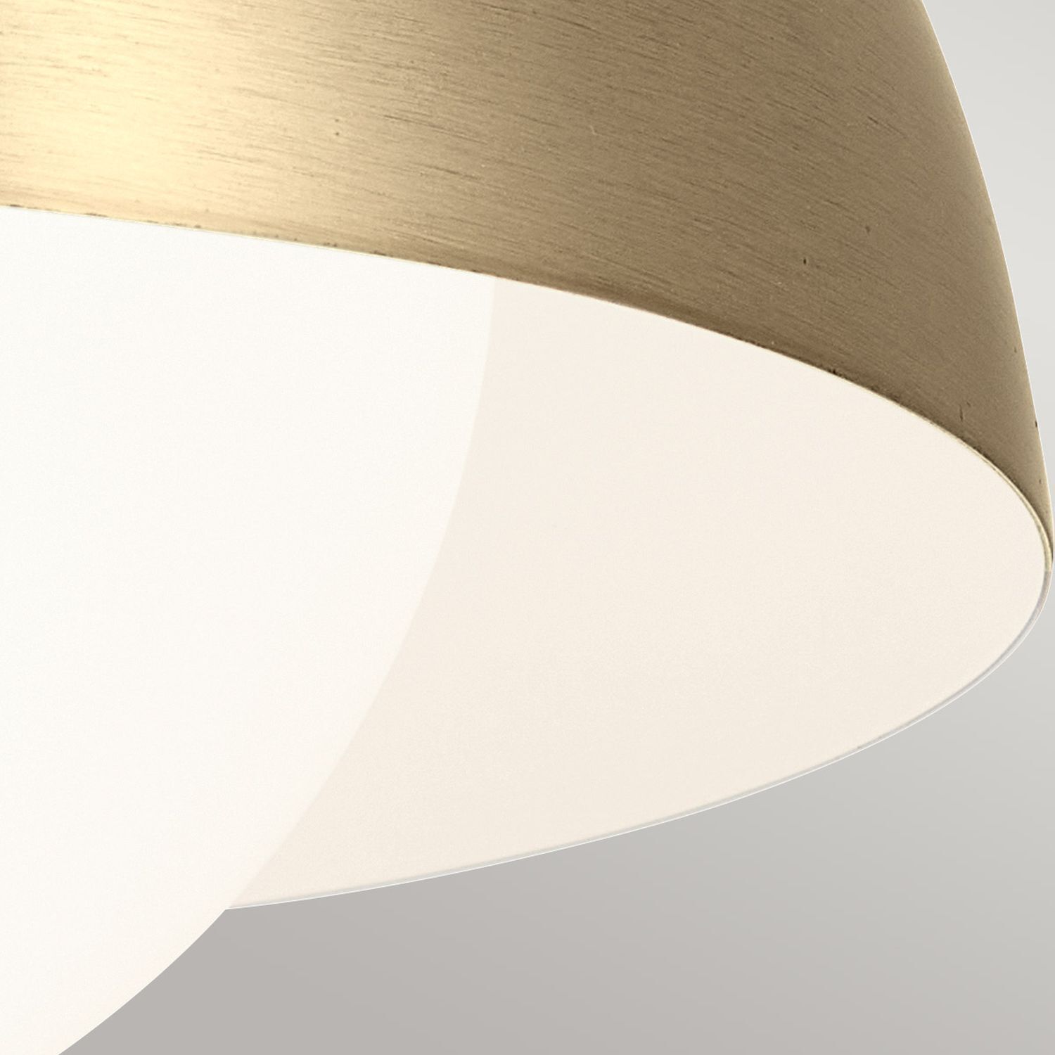 Lampe, Lampenschirm