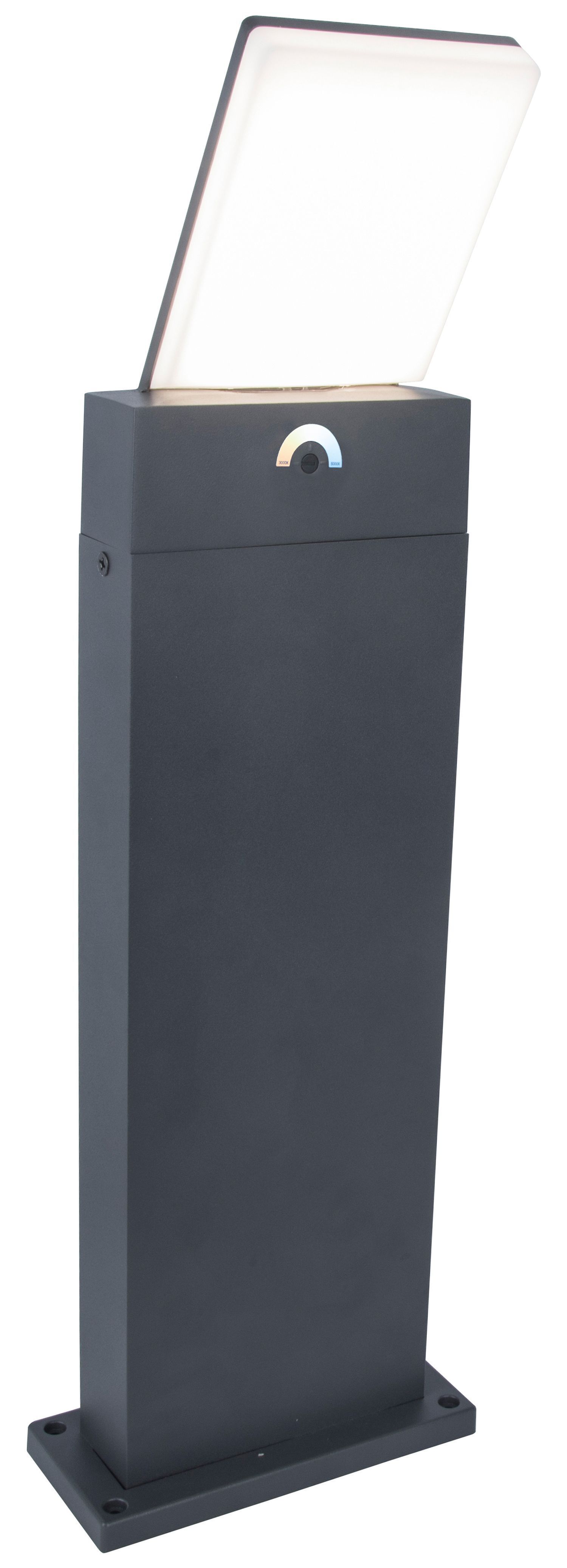 Mailbox, Kiosk