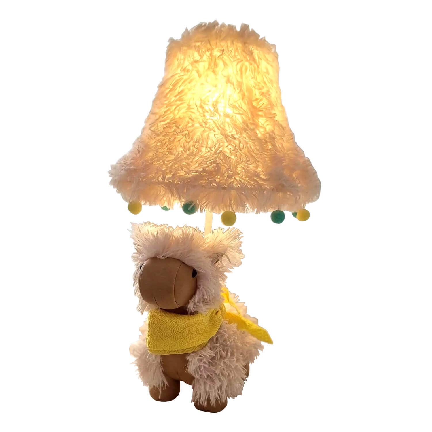 Lampe