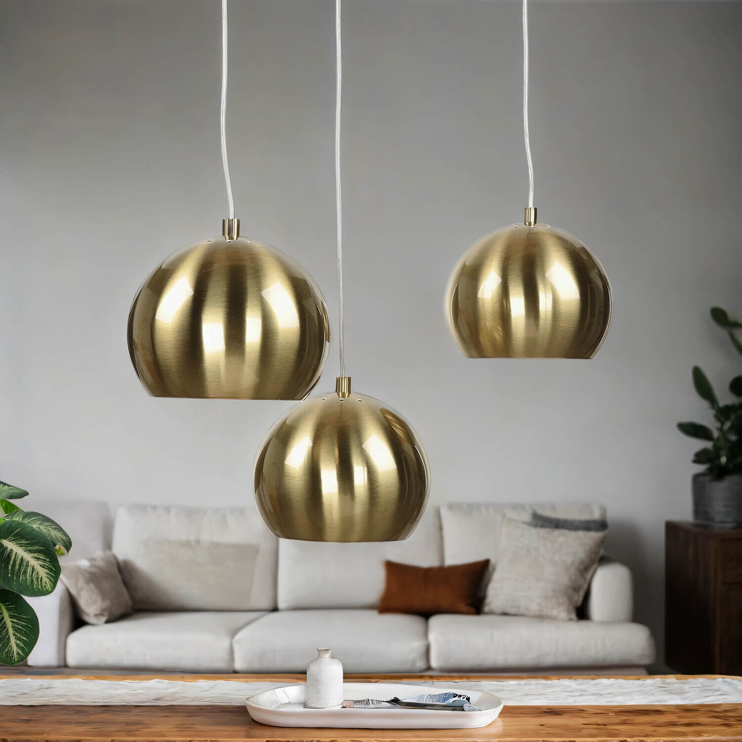 Lampe