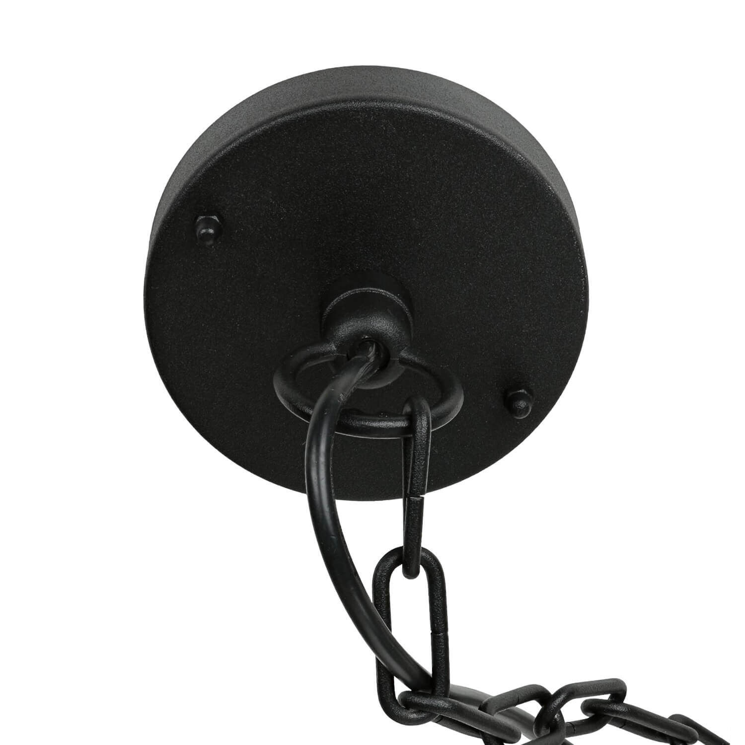 Außenleuchte IP44 E27 Schwarz Glas Edelstahl Maritim Elektronik, Hardware